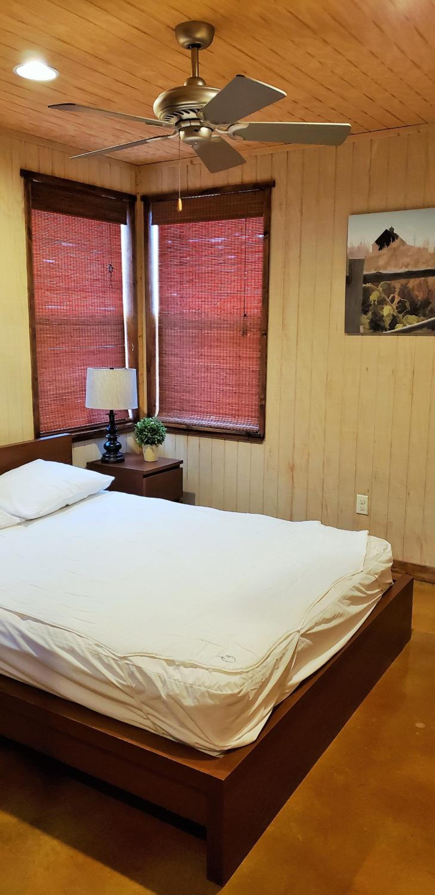 Seven Bluff Cabins photo 42