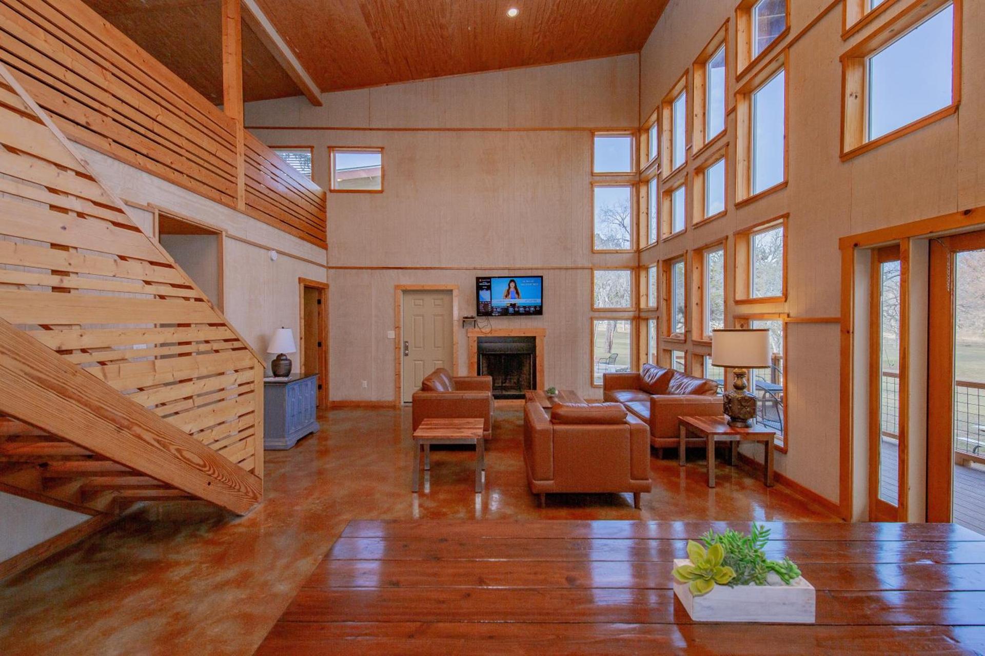 Seven Bluff Cabins photo 25
