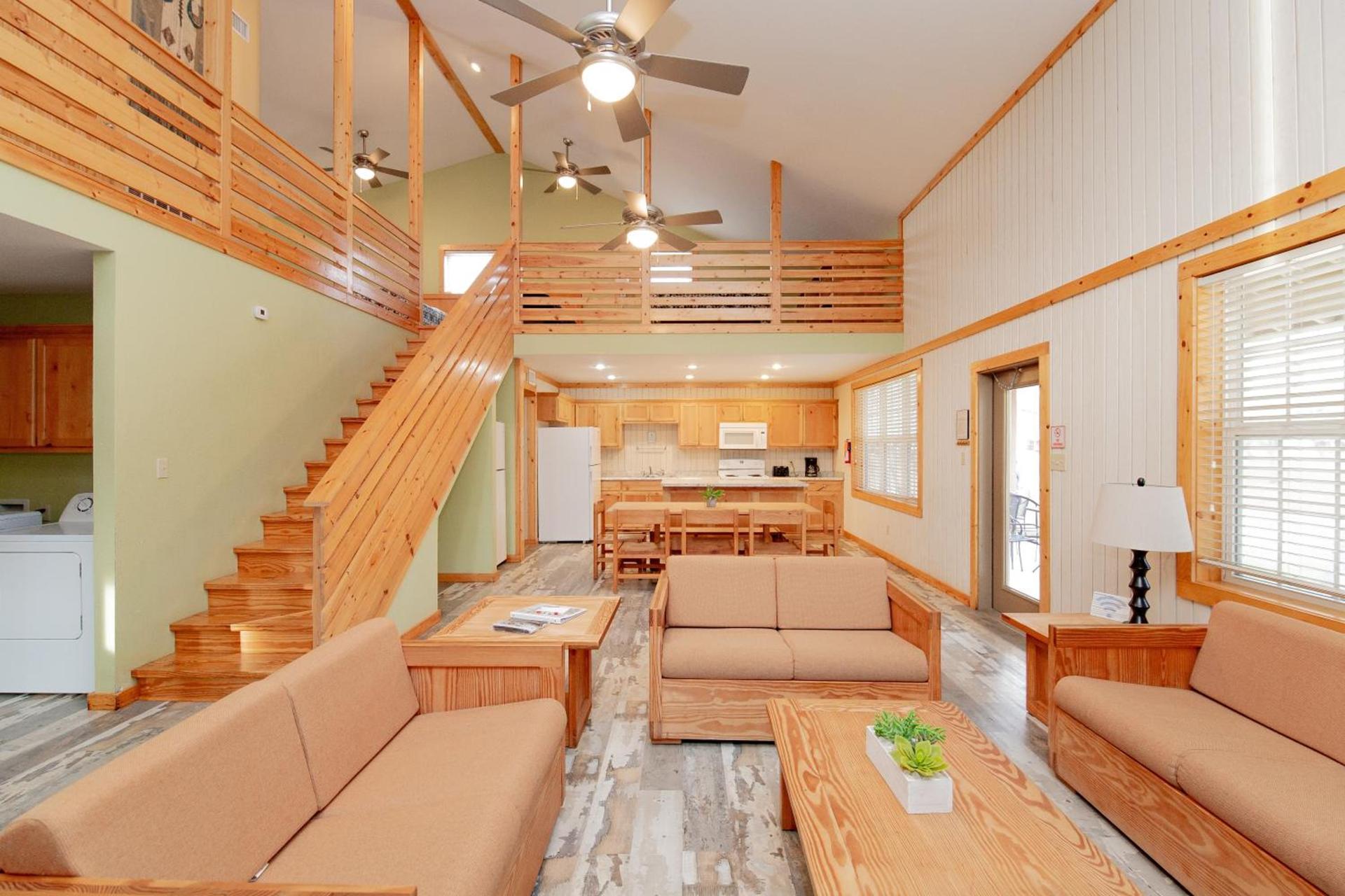 Seven Bluff Cabins photo 19