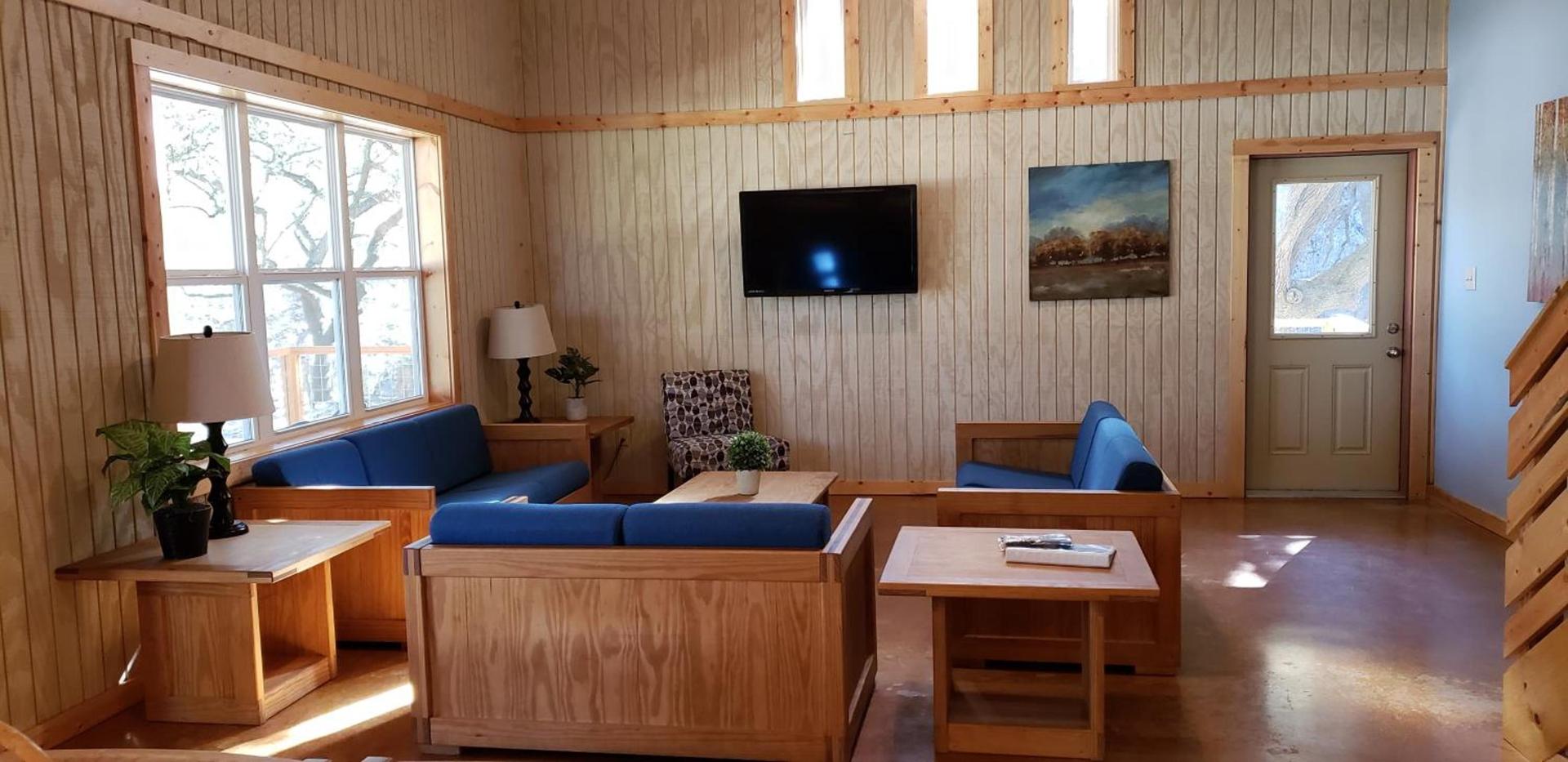 Seven Bluff Cabins photo 10
