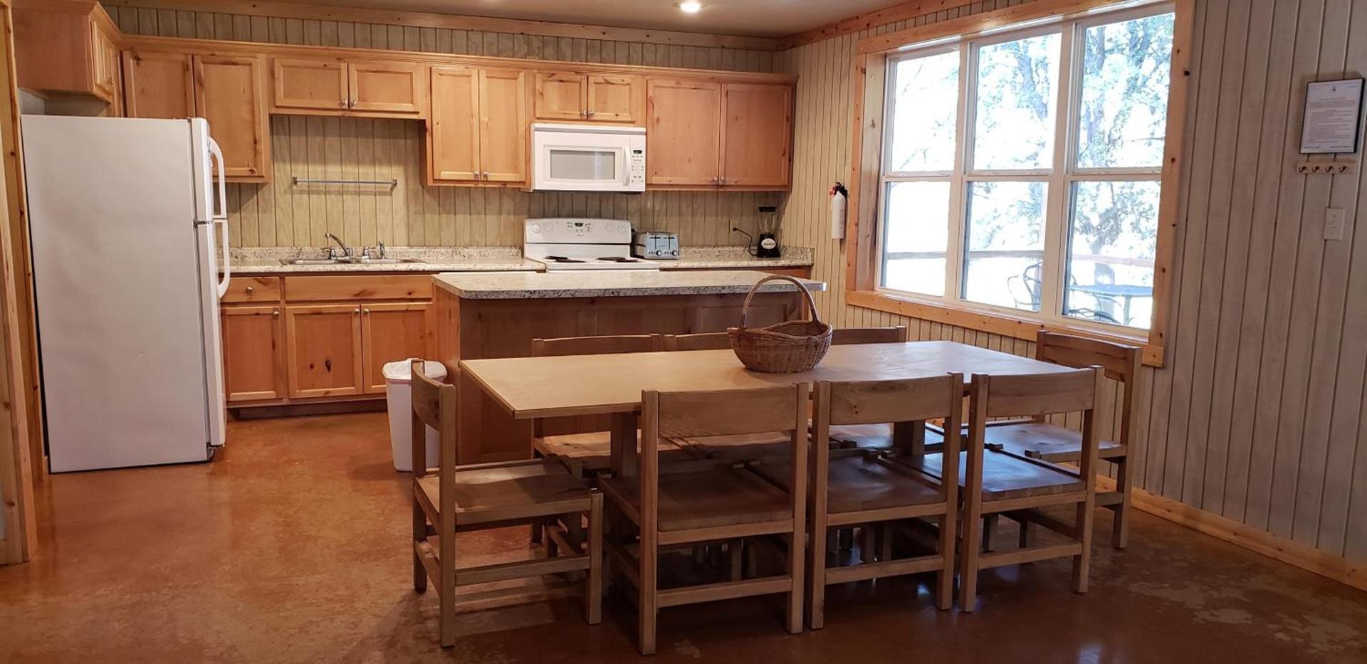Seven Bluff Cabins photo 11