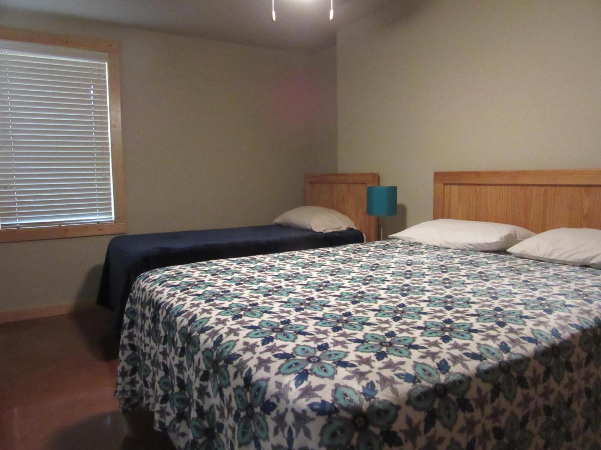 Seven Bluff Cabins photo 13