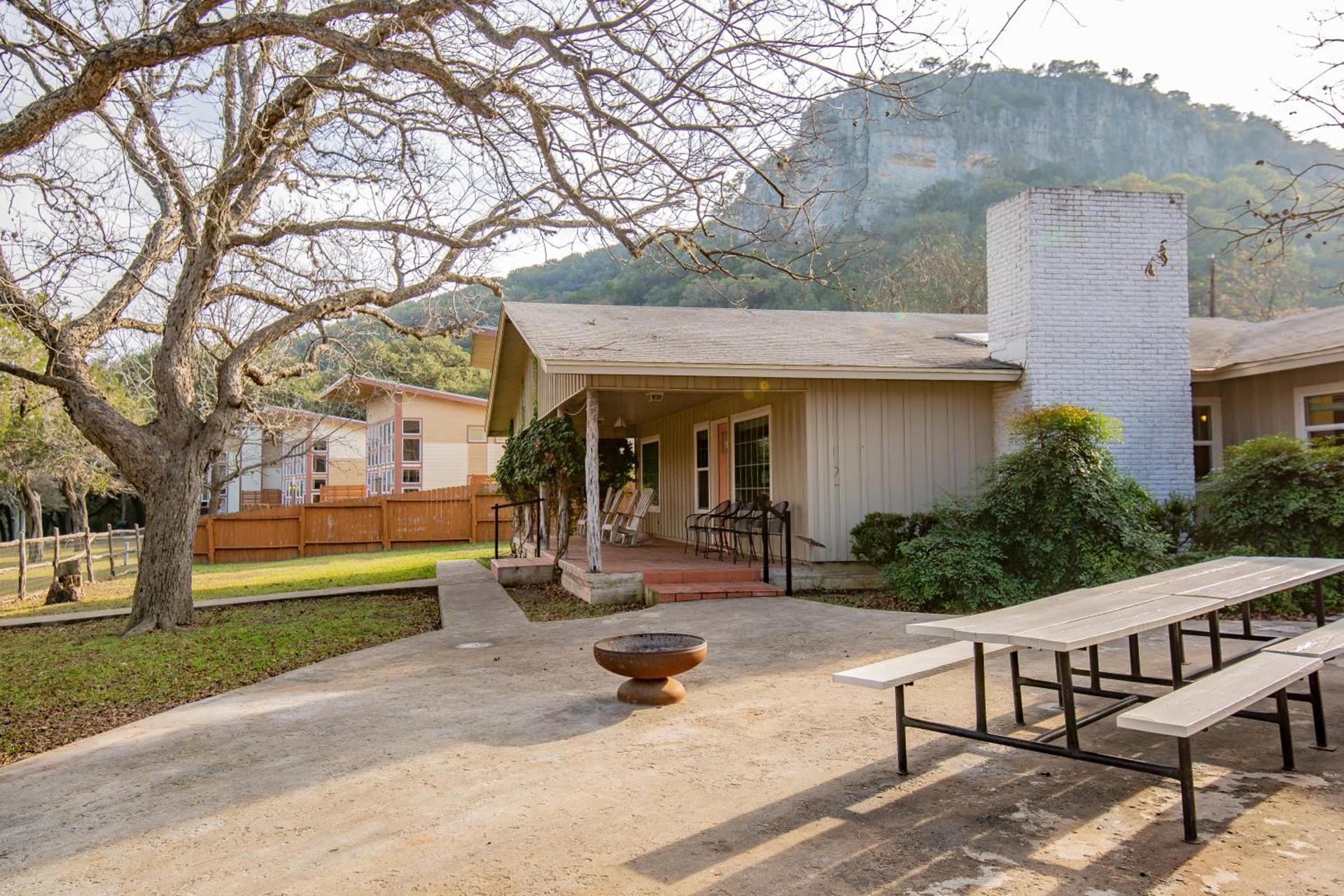 Seven Bluff Cabins photo 6