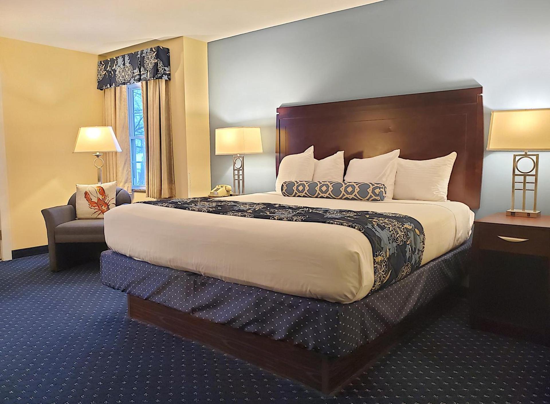 Bar Harbor Manor photo 45