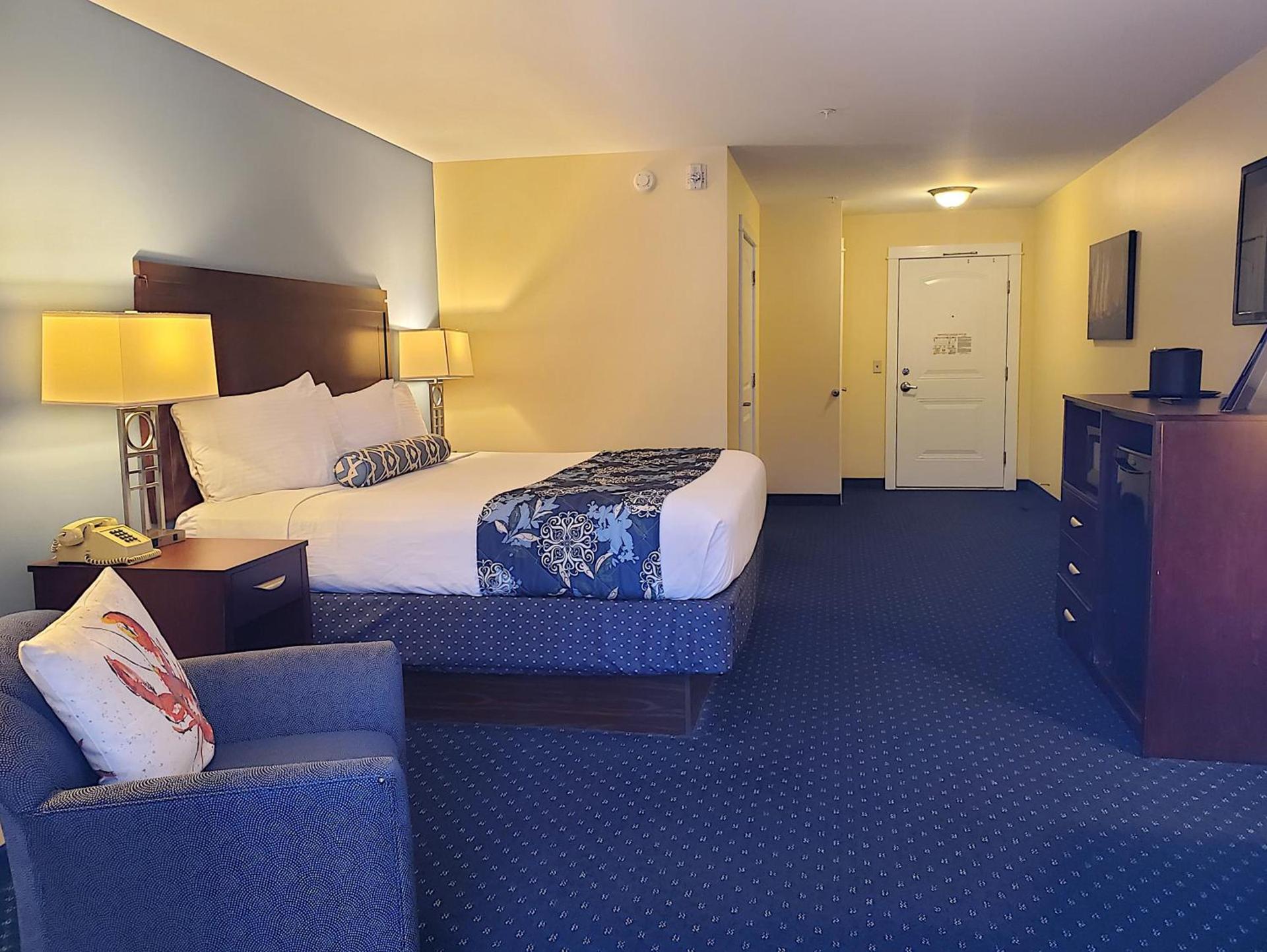 Bar Harbor Manor photo 44