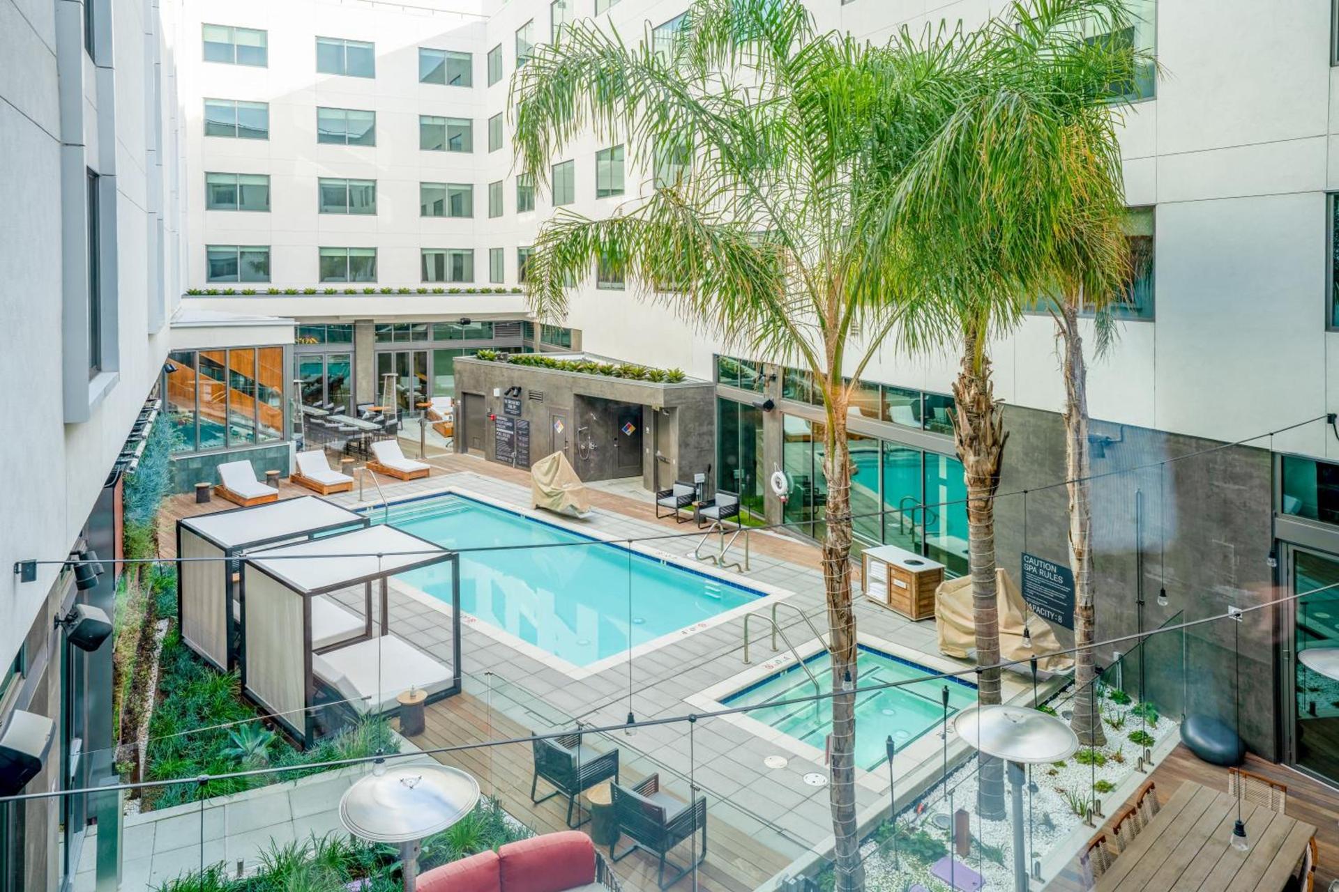 Shashi Hotel Mountain View Palo Alto photo 2