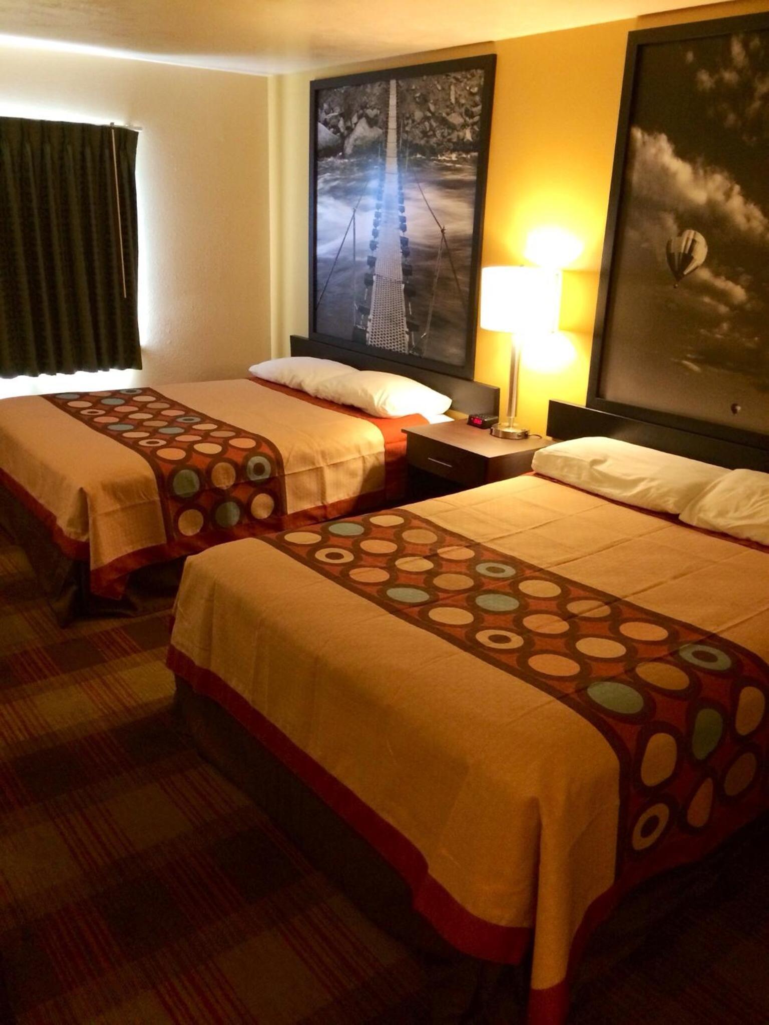 Super 8 by Wyndham Idaho Falls photo 26