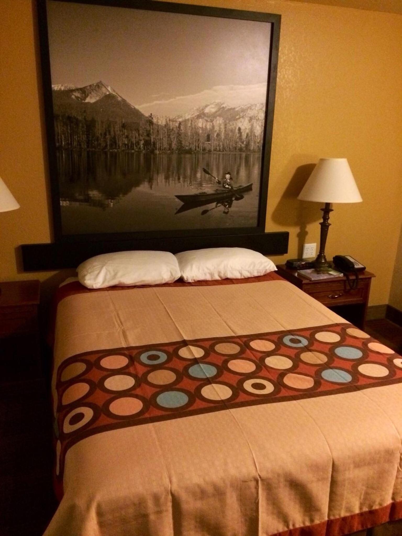 Super 8 by Wyndham Idaho Falls photo 28