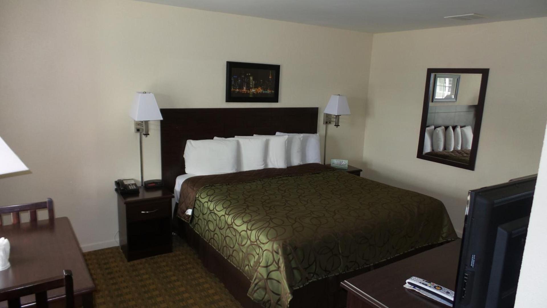 Sea Girt Lodge photo 22