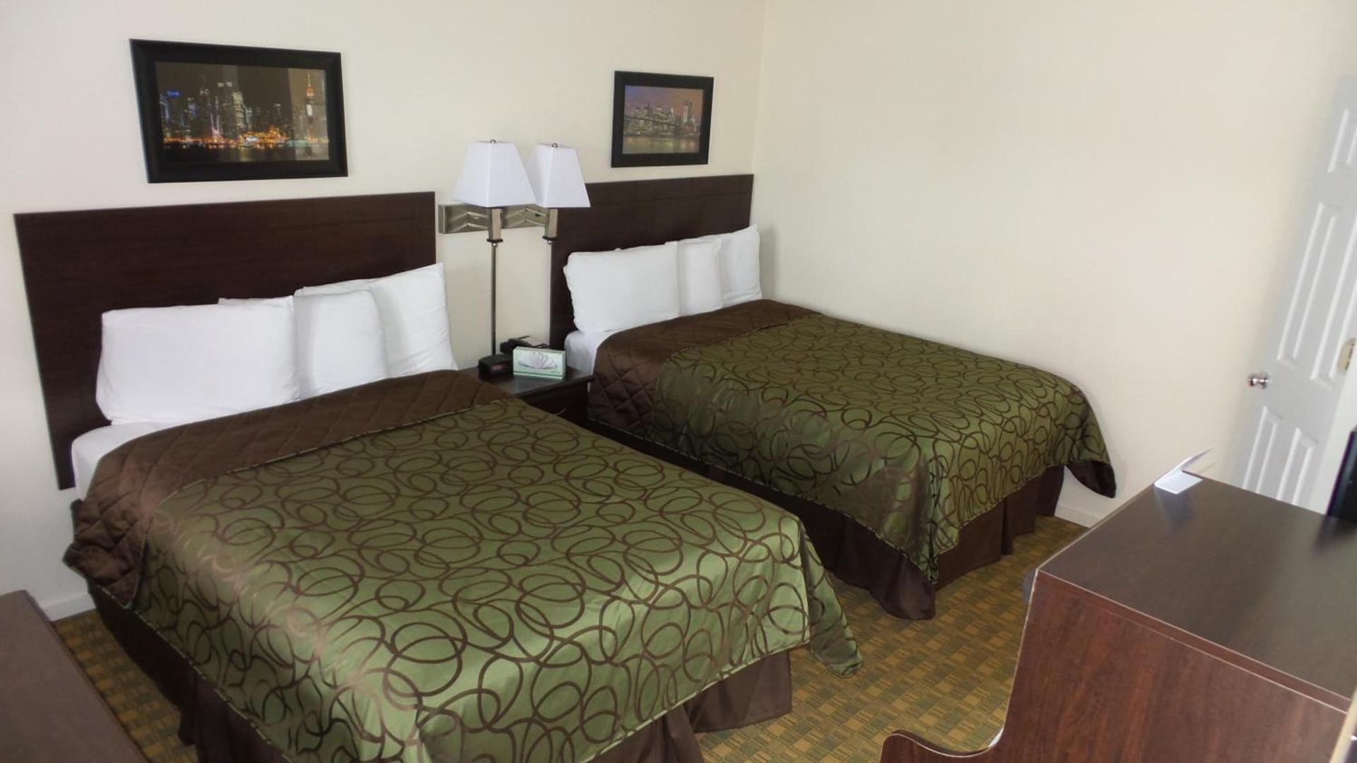 Sea Girt Lodge photo 38
