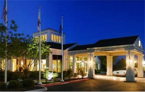 Hilton Garden Inn Livermore photo 68