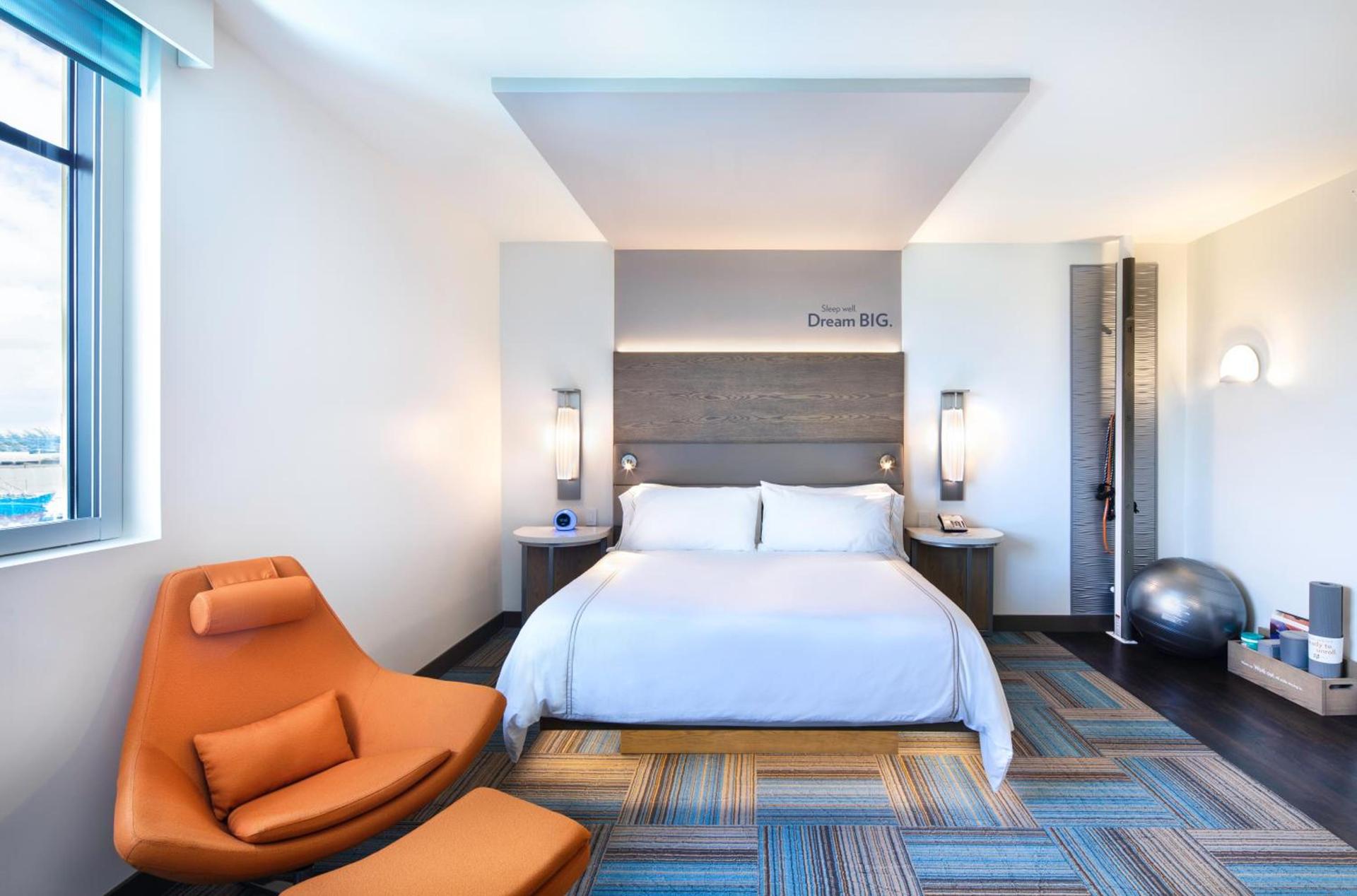 EVEN Hotel Miami - Airport by IHG photo 94
