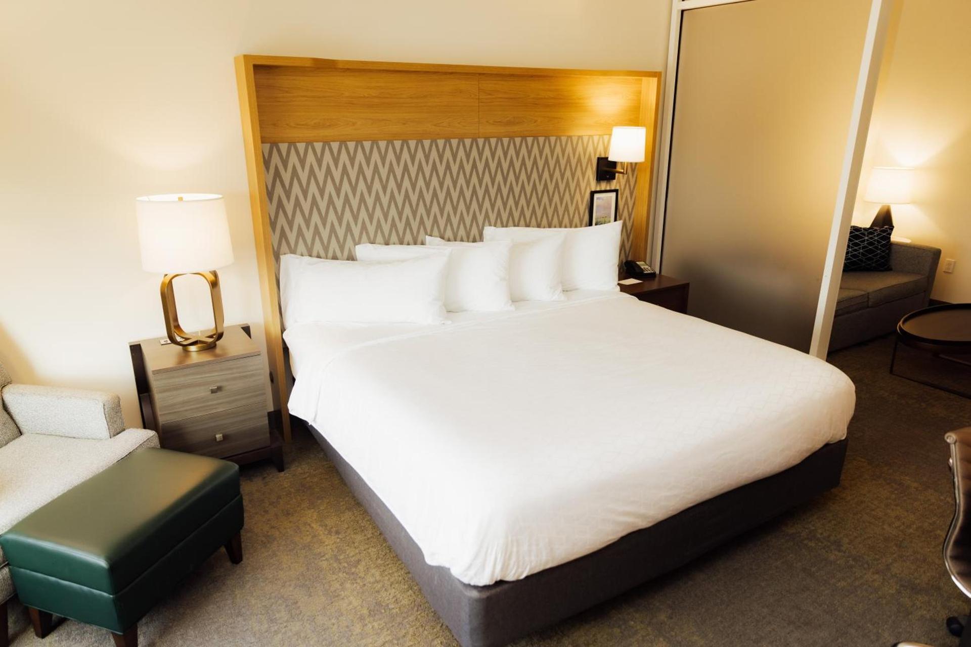 Holiday Inn & Suites - Hopkinsville - Convention Ctr by IHG photo 30