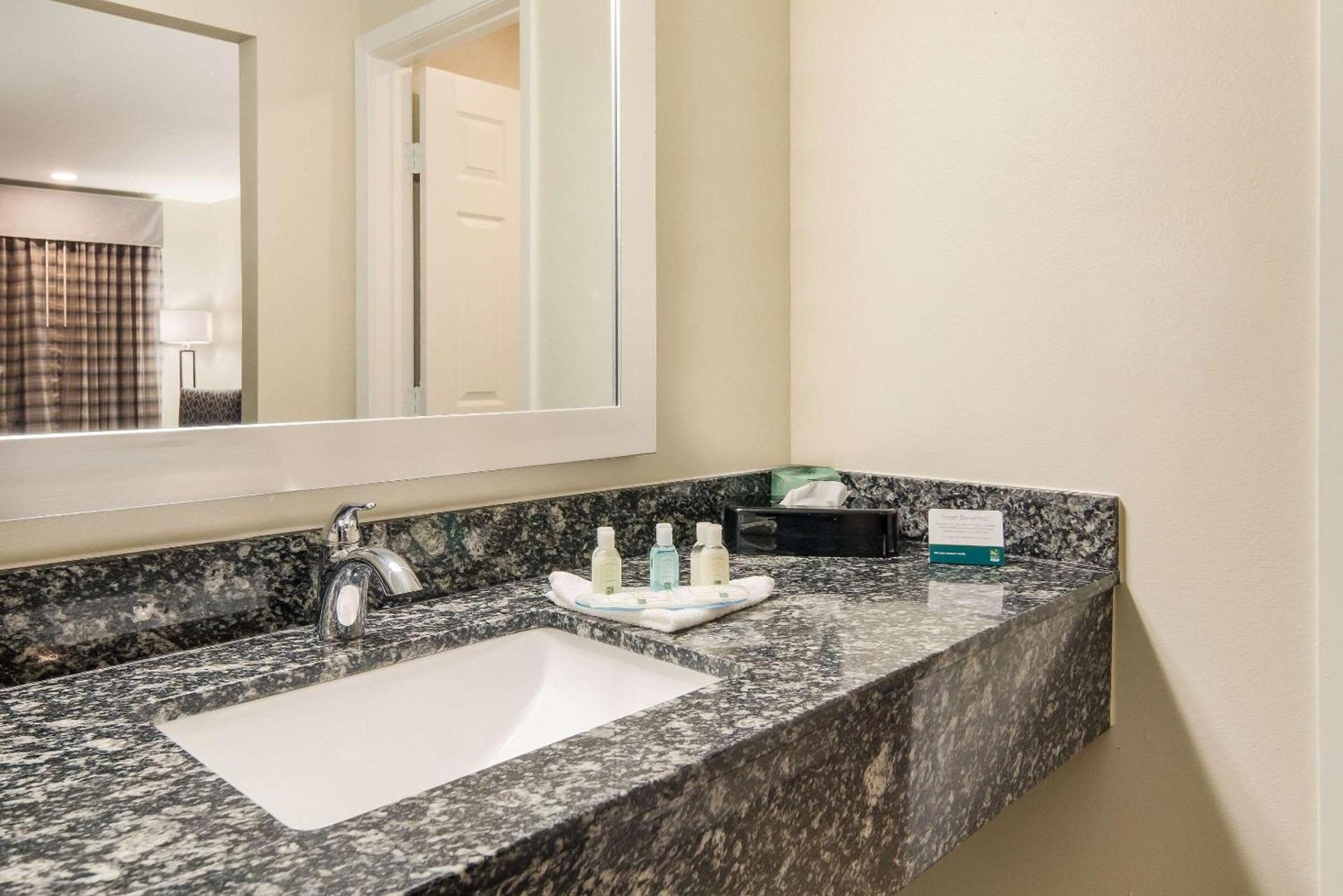 Quality Inn & Suites Dallas-Cityplace photo 10