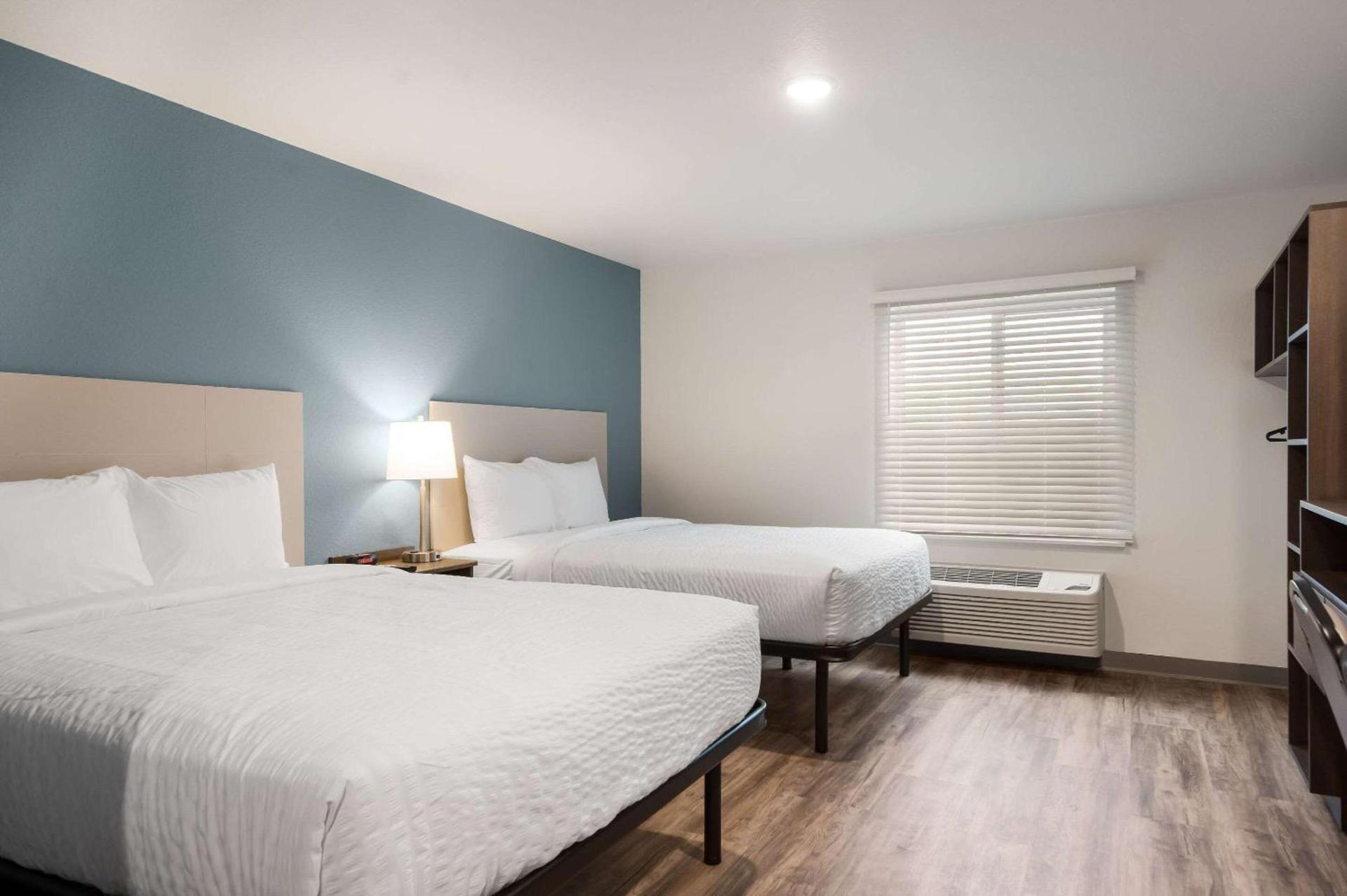 WoodSpring Suites Tampa Airport North Veterans Expressway photo 10
