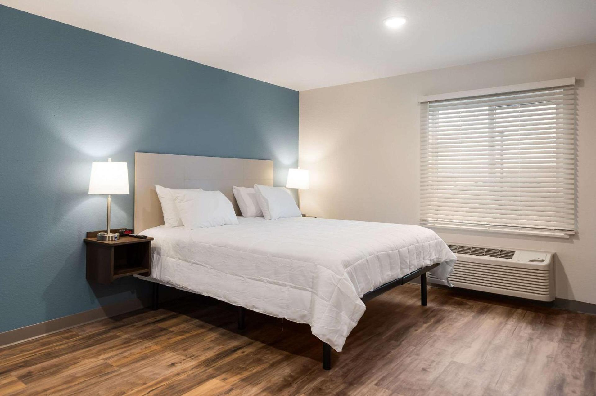 WoodSpring Suites Tampa Airport North Veterans Expressway photo 14