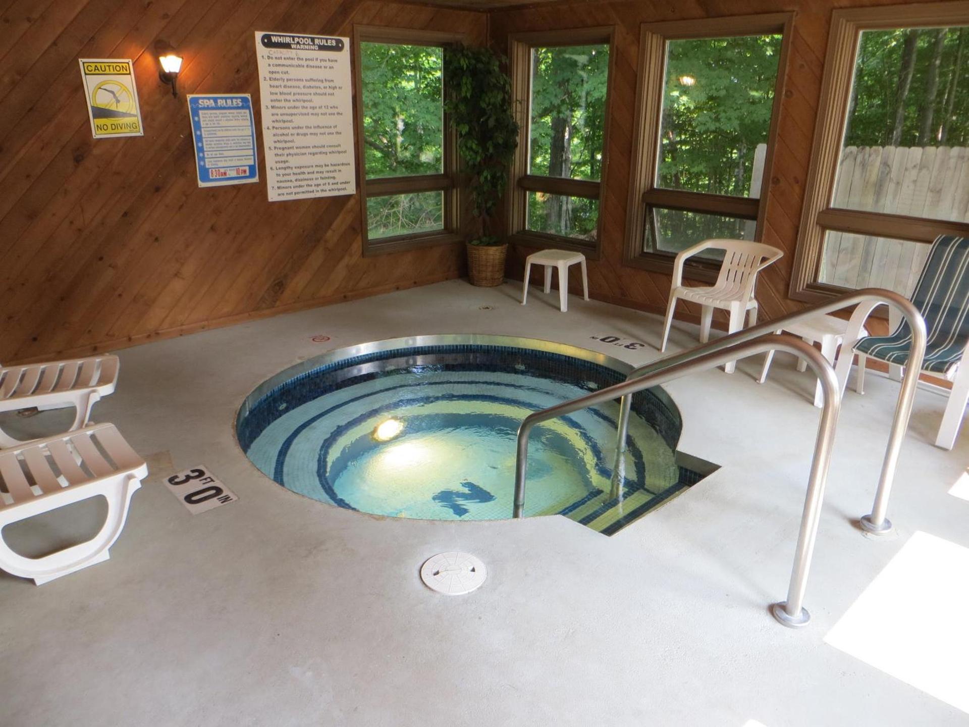 The Nordic Lodge photo 3