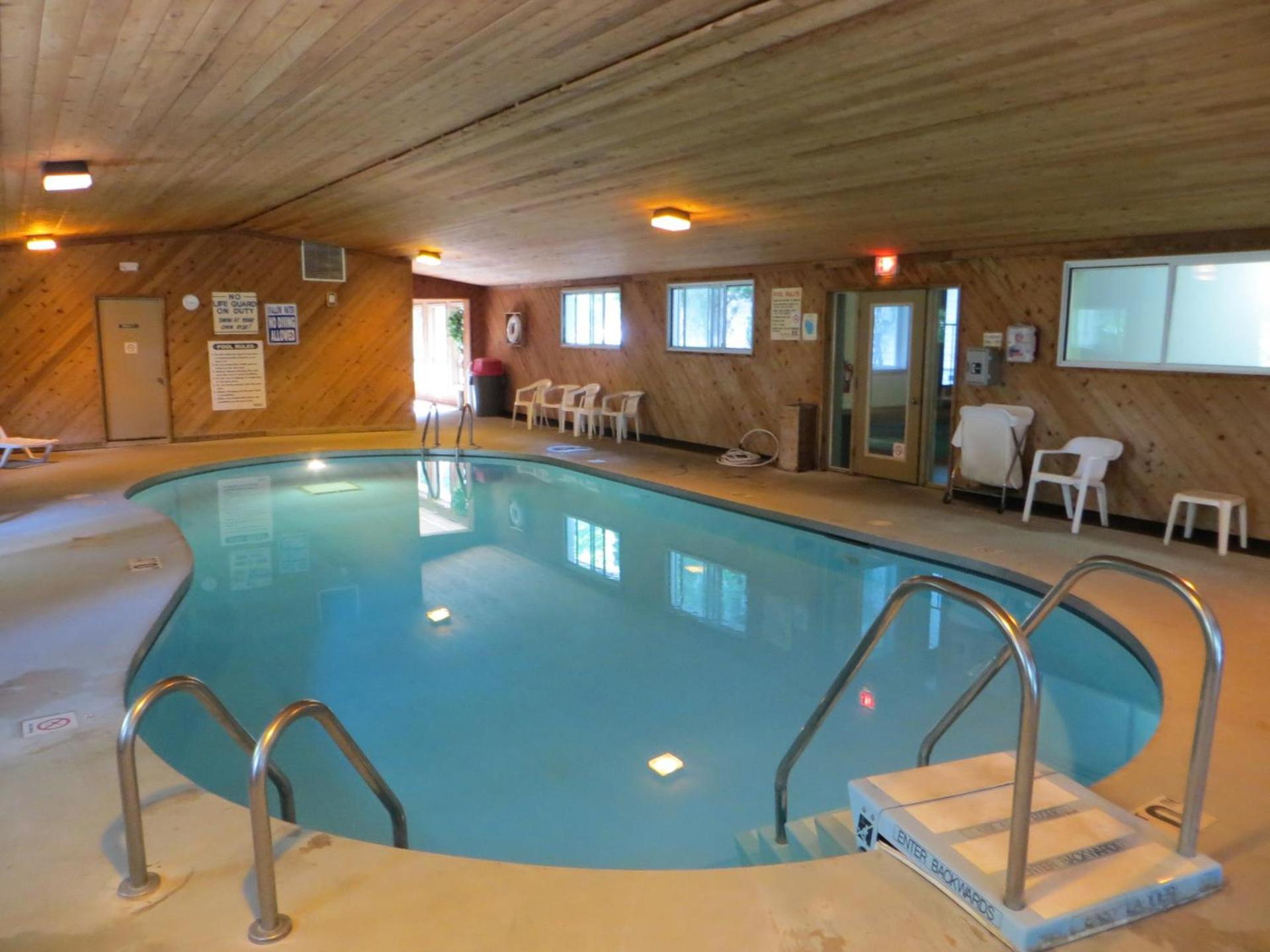 The Nordic Lodge photo 13