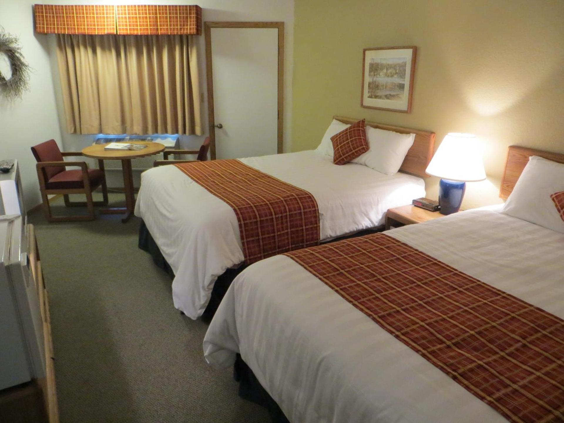 The Nordic Lodge photo 17
