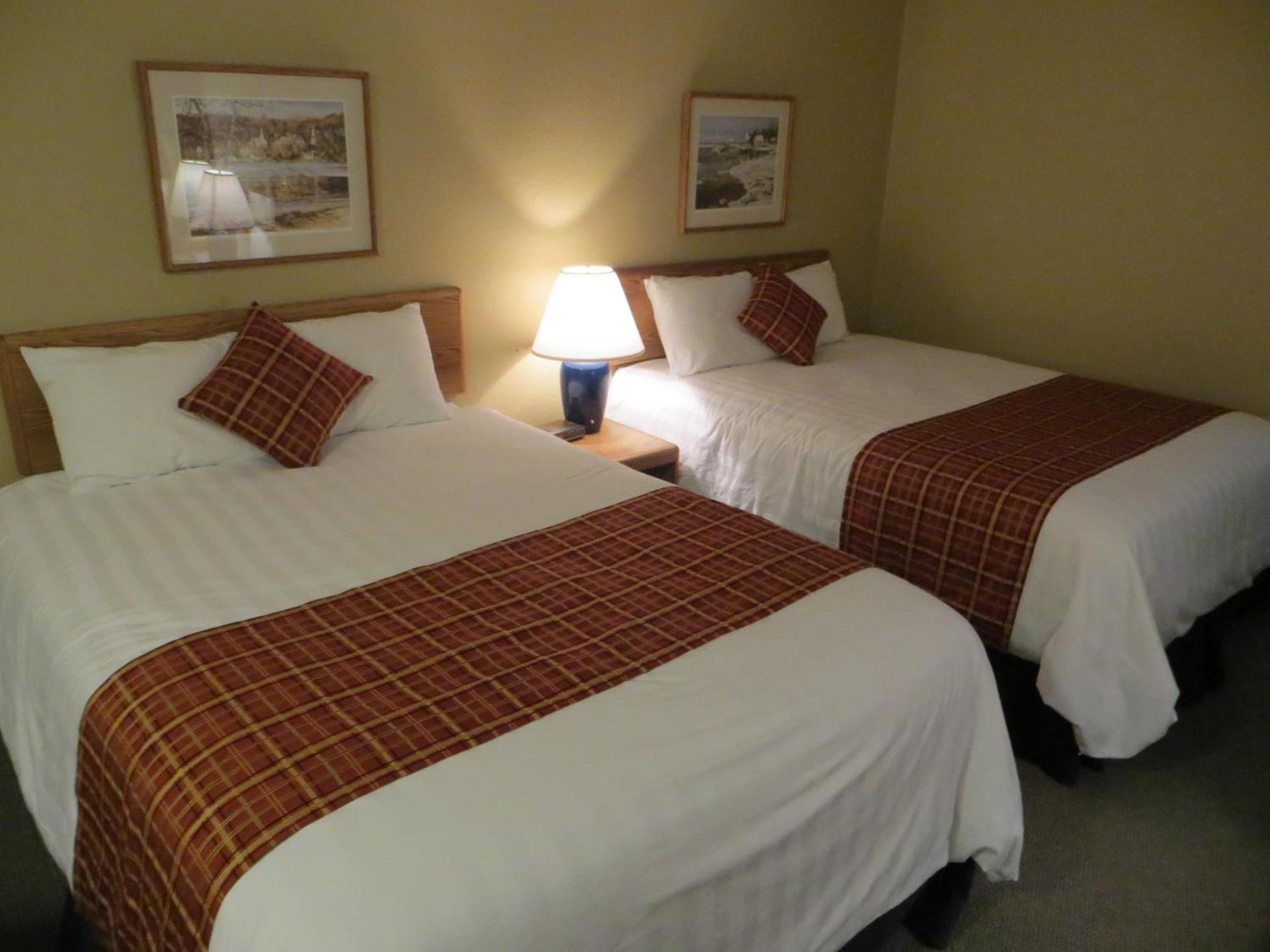 The Nordic Lodge photo 19