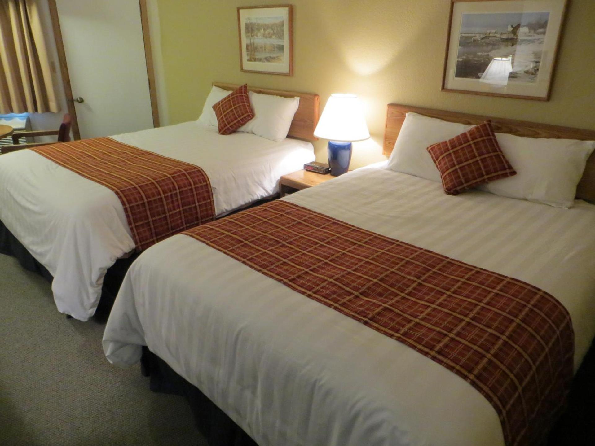 The Nordic Lodge photo 7