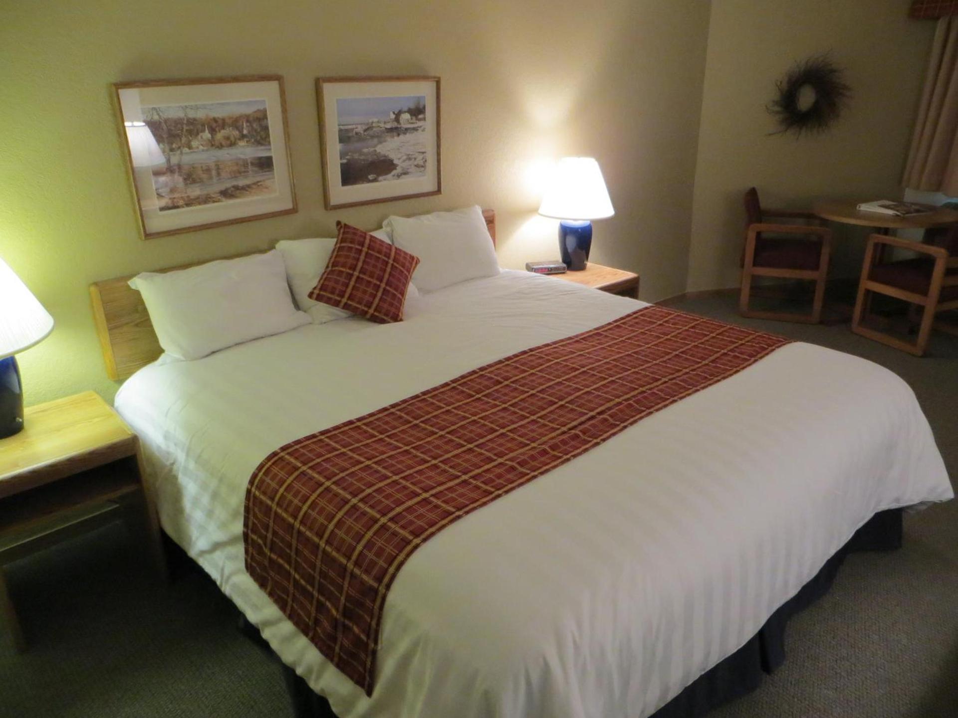 The Nordic Lodge photo 6