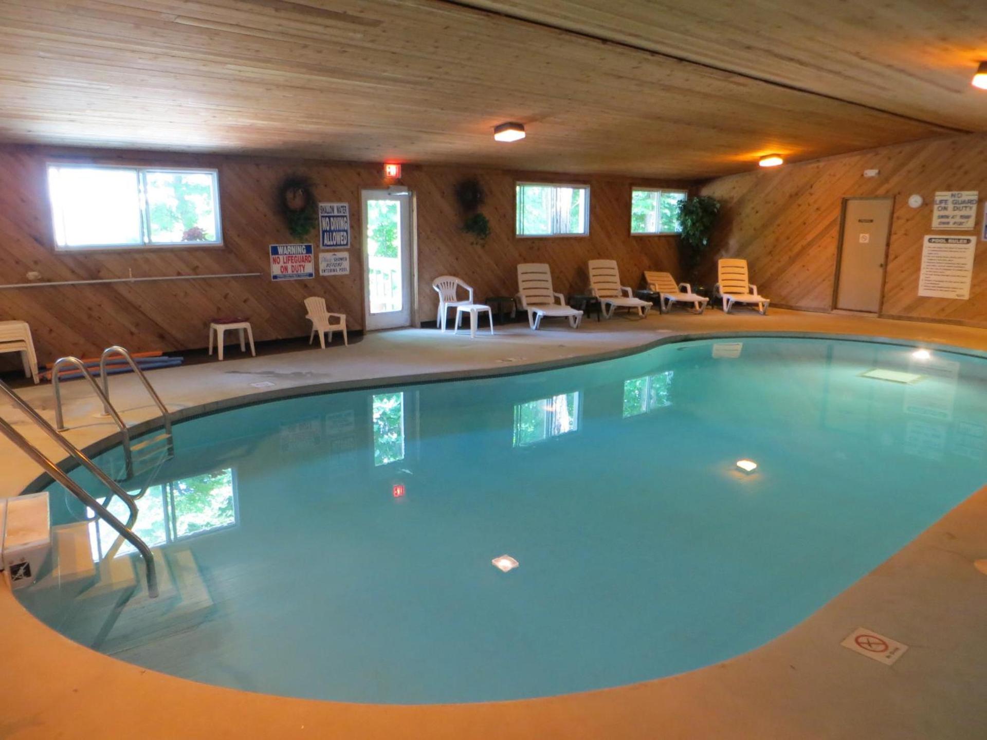 The Nordic Lodge photo 2