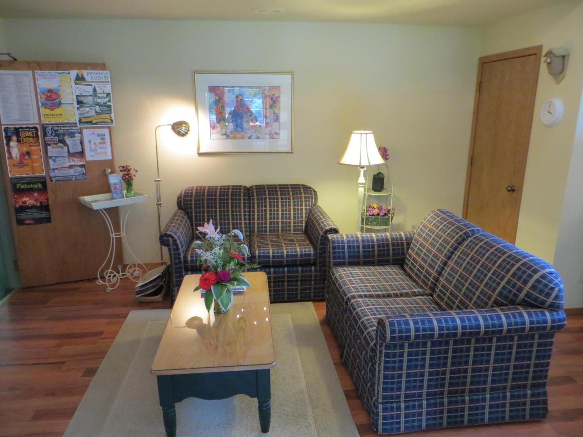 The Nordic Lodge photo 9