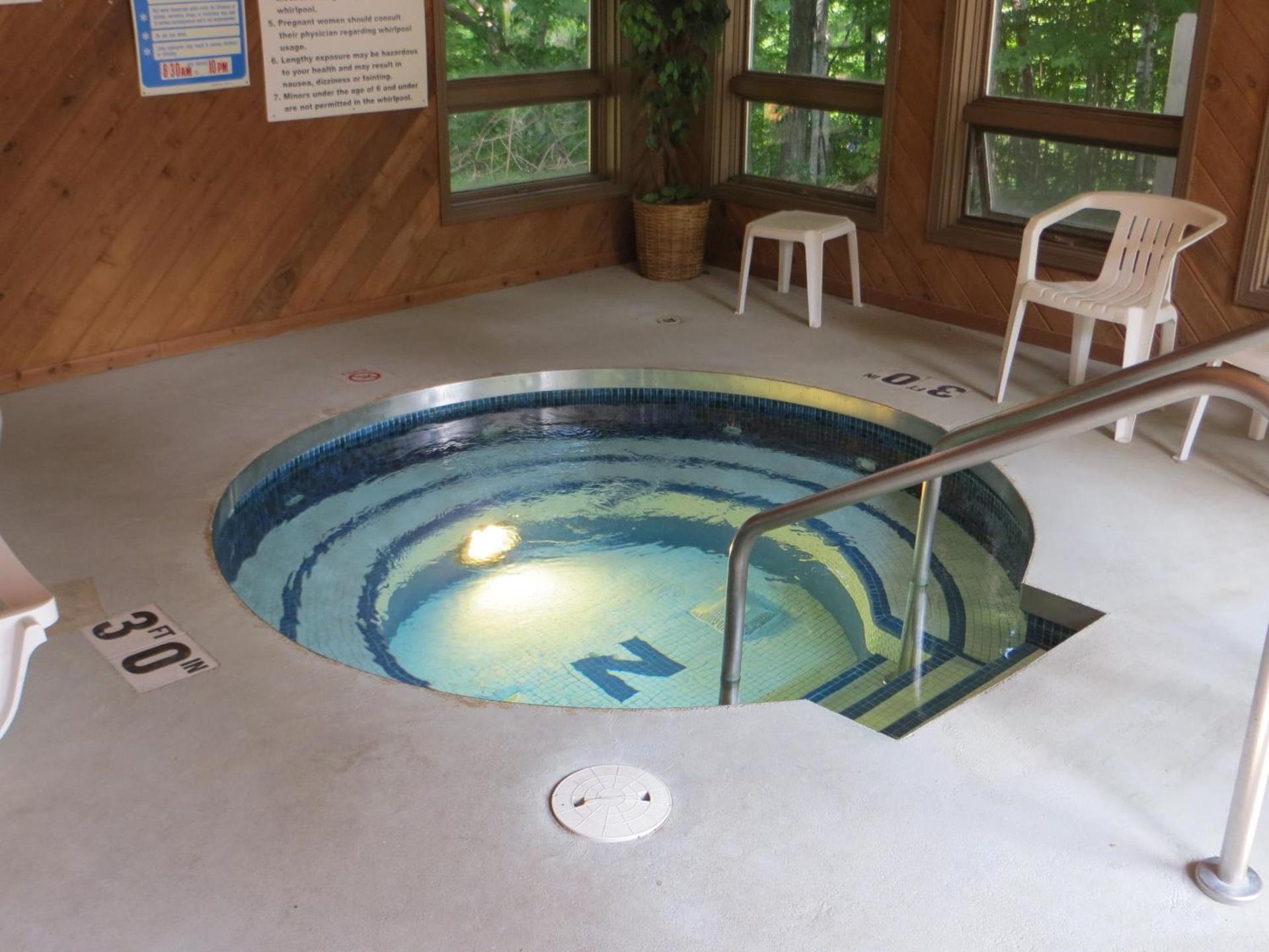 The Nordic Lodge photo 16