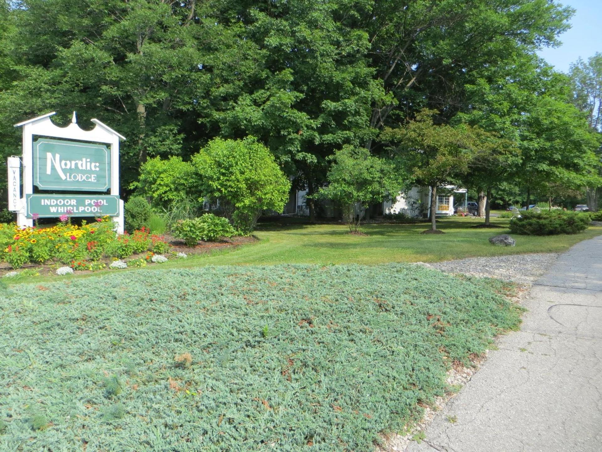The Nordic Lodge photo 18