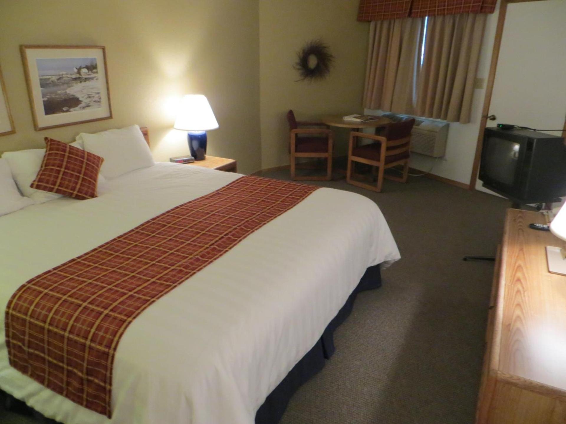 The Nordic Lodge photo 24