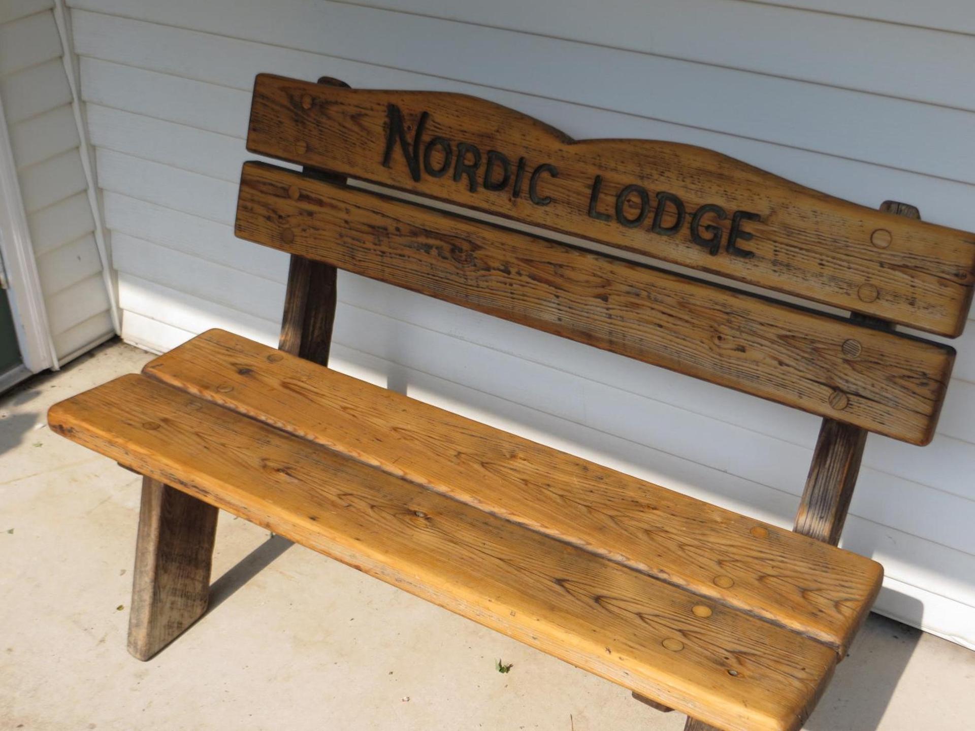The Nordic Lodge photo 5