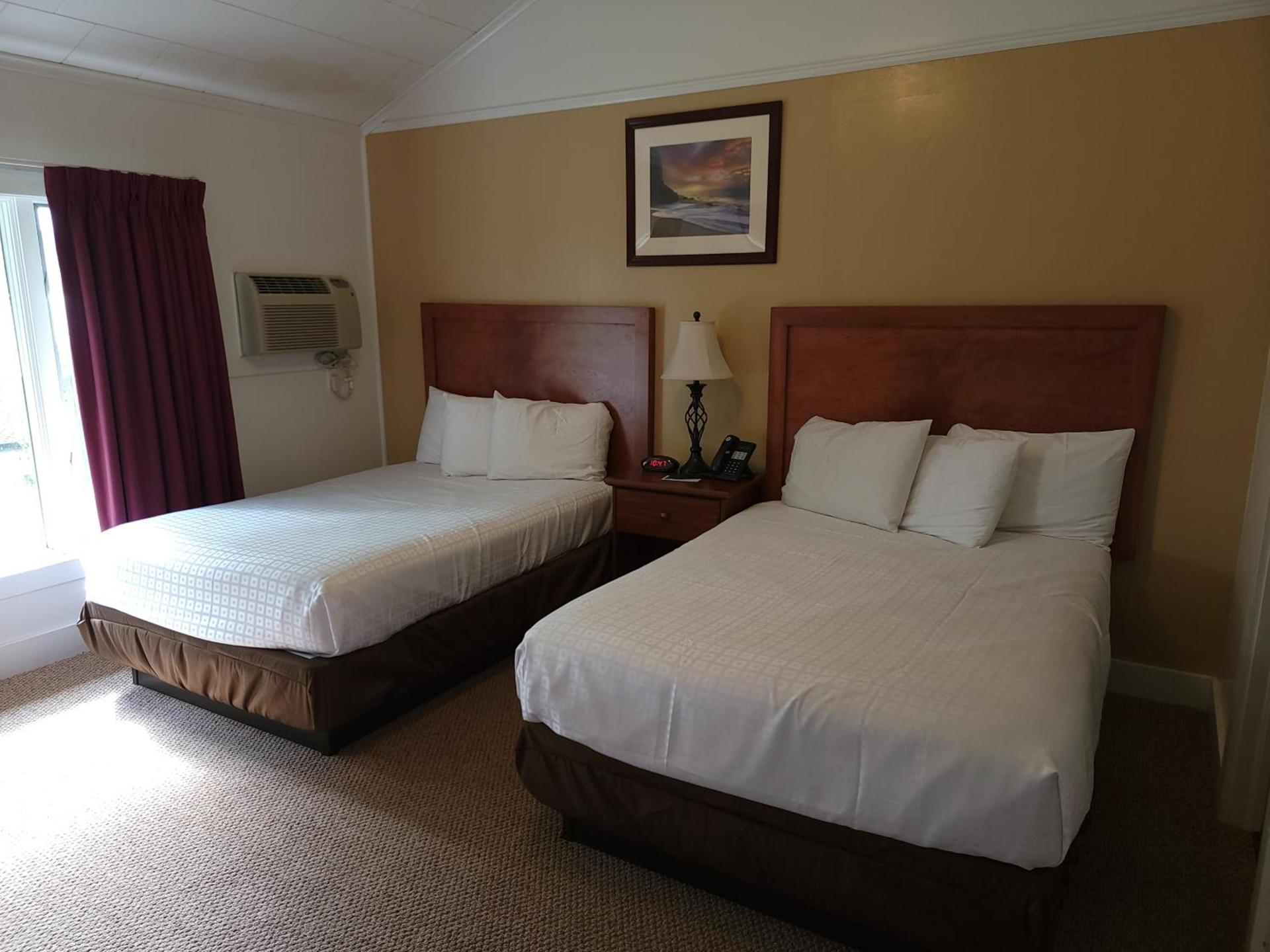 Hickory Grove Motor Inn - Cooperstown photo 7