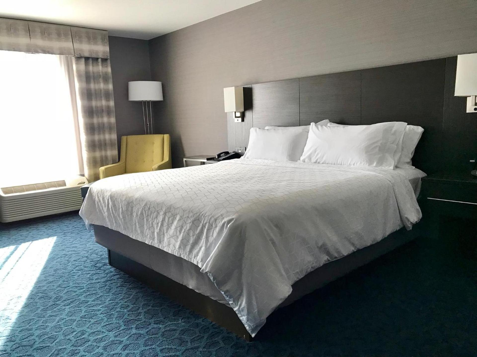 Holiday Inn Express Sidney by IHG photo 19