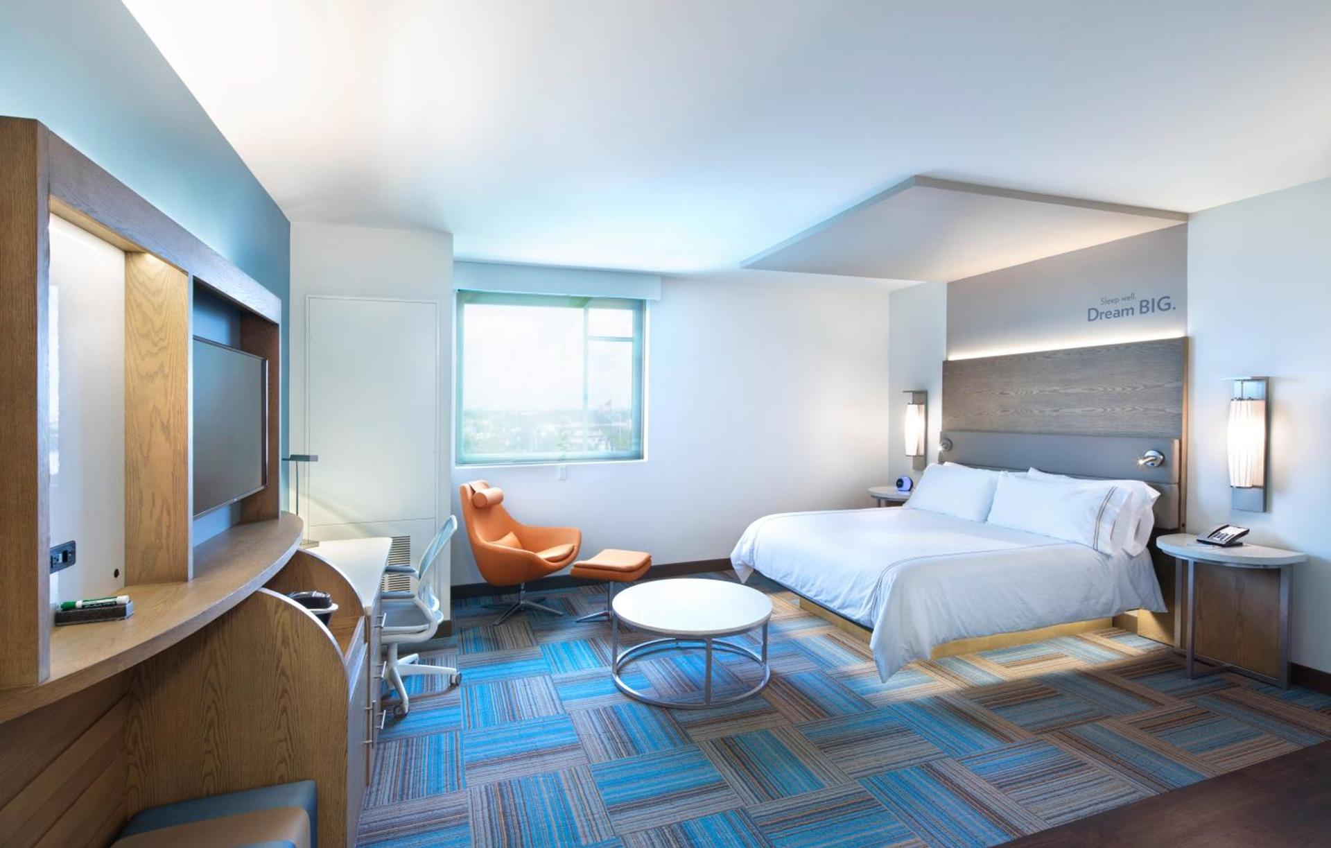 EVEN Hotel Miami - Airport by IHG photo 53