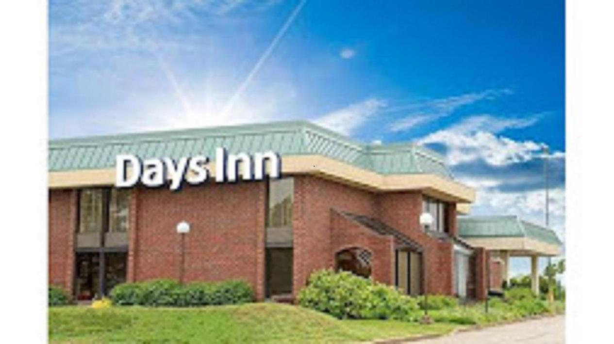 Days Inn by Wyndham Rolla — hotel in Rolla
