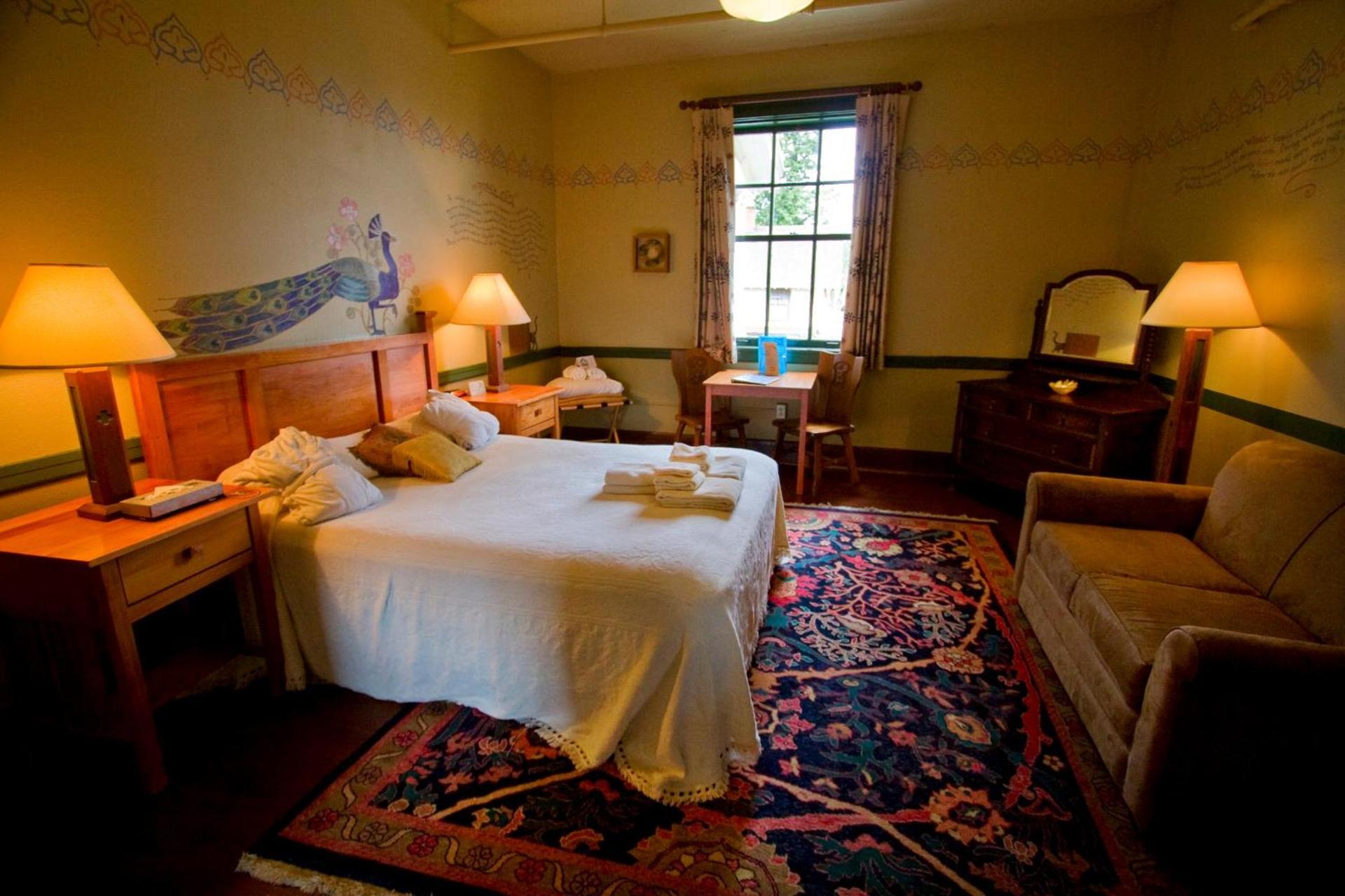 McMenamins Edgefield photo 10