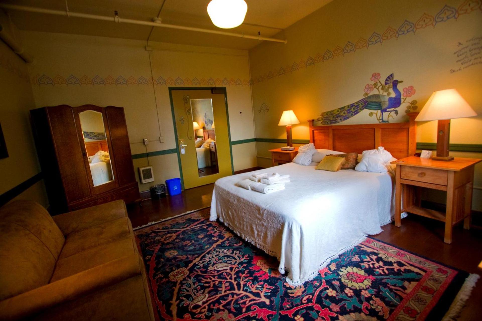 McMenamins Edgefield photo 11