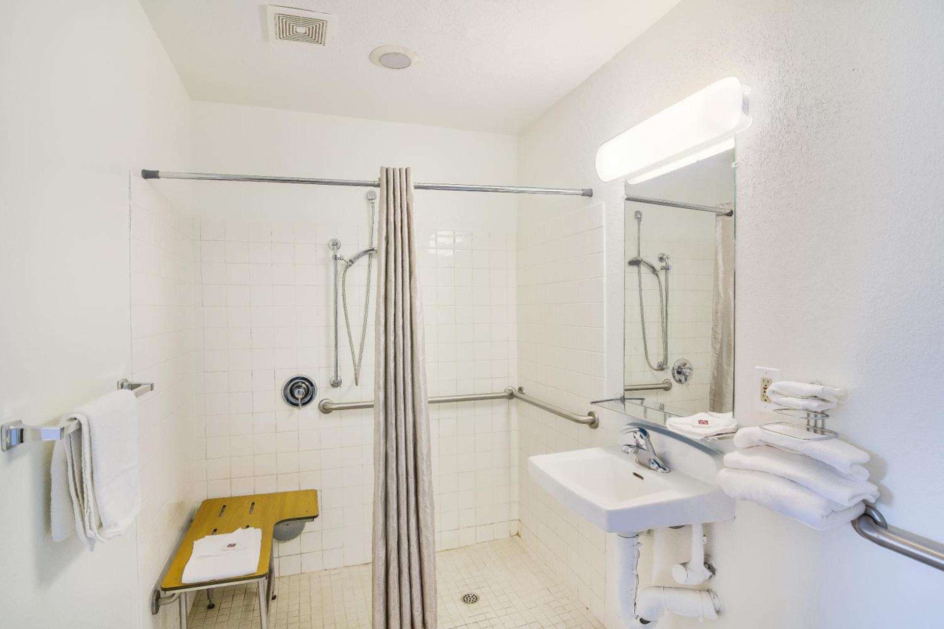 Motel 6-Camarillo, CA photo 29