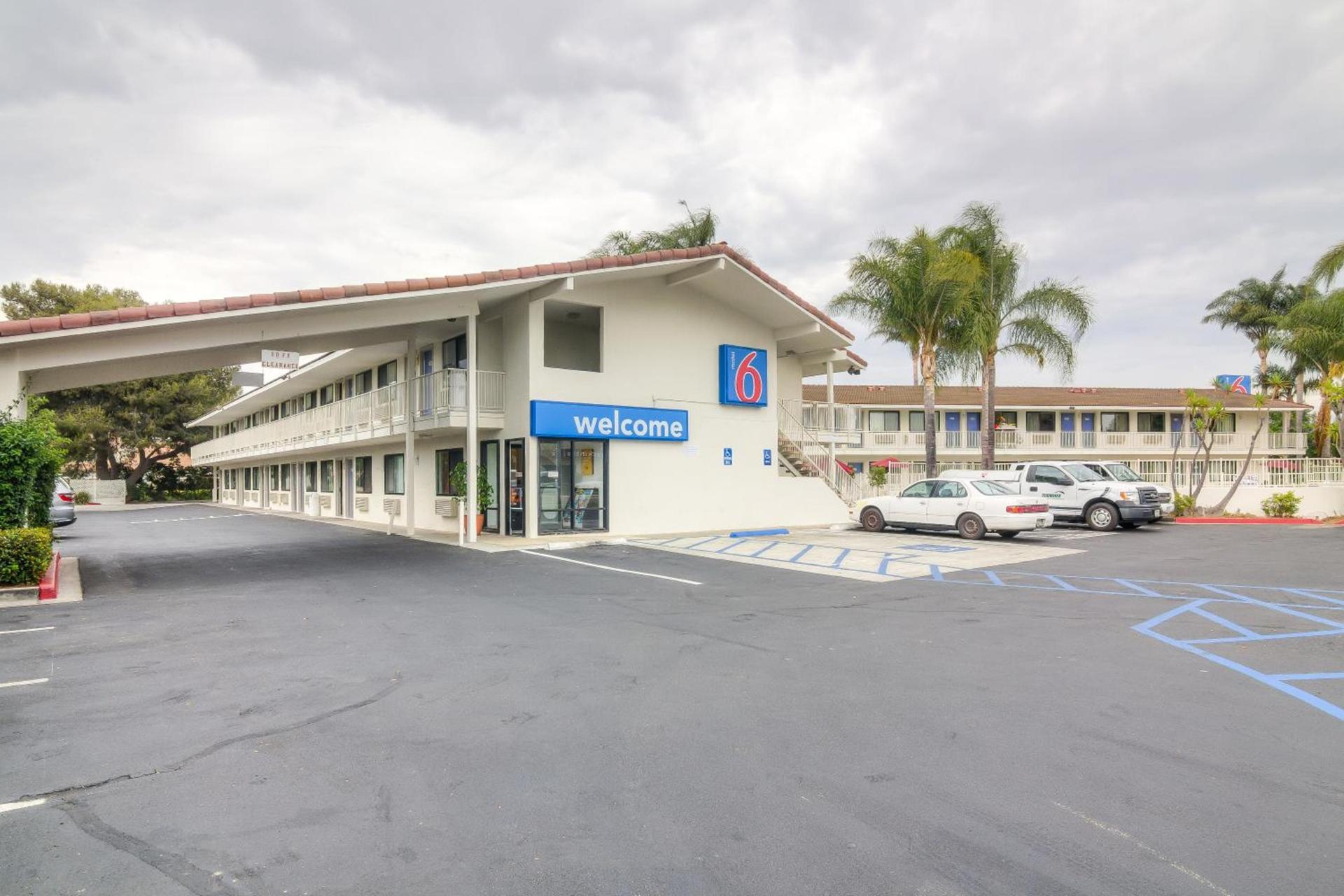 Motel 6-Camarillo, CA photo 27