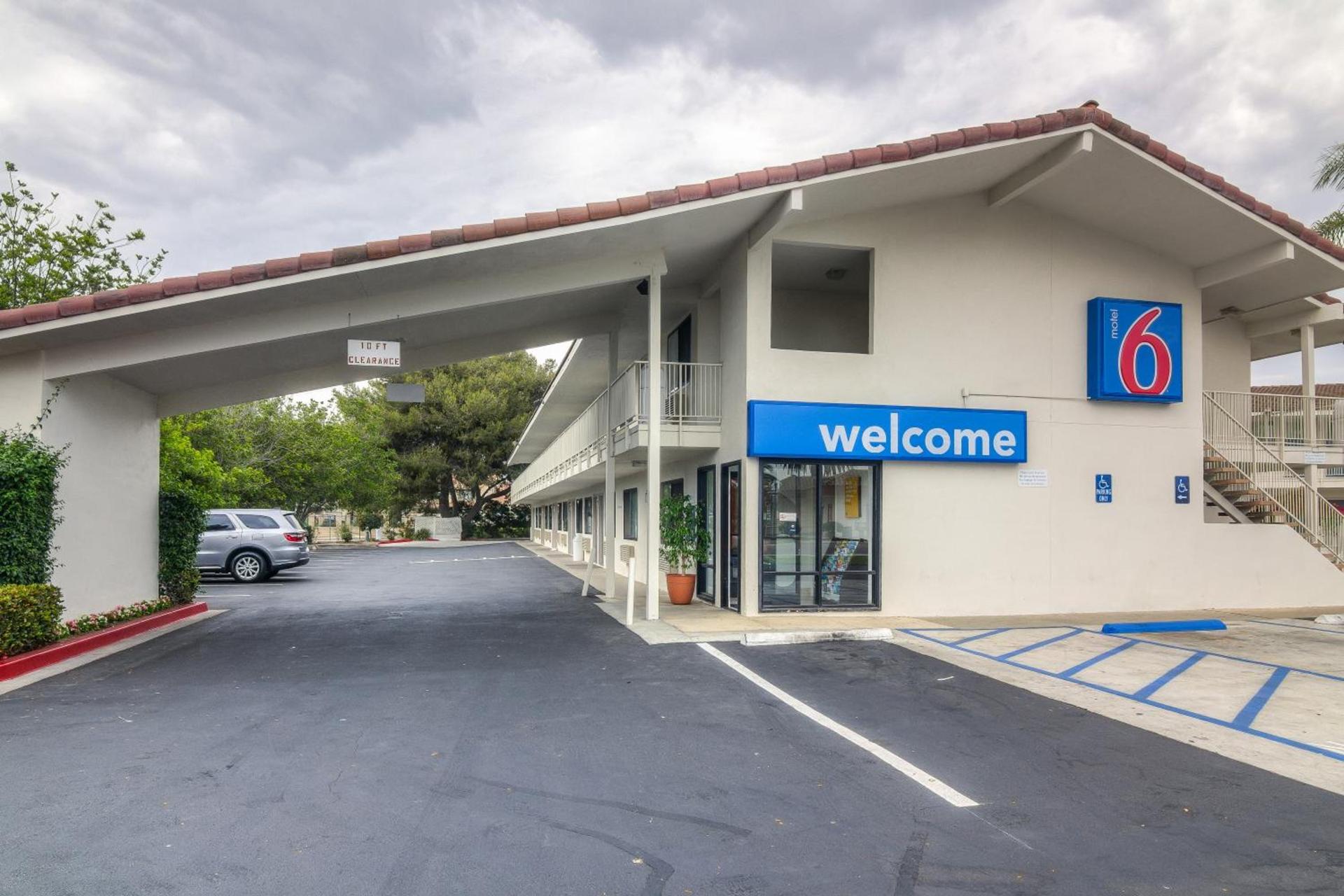 Motel 6-Camarillo, CA photo 26