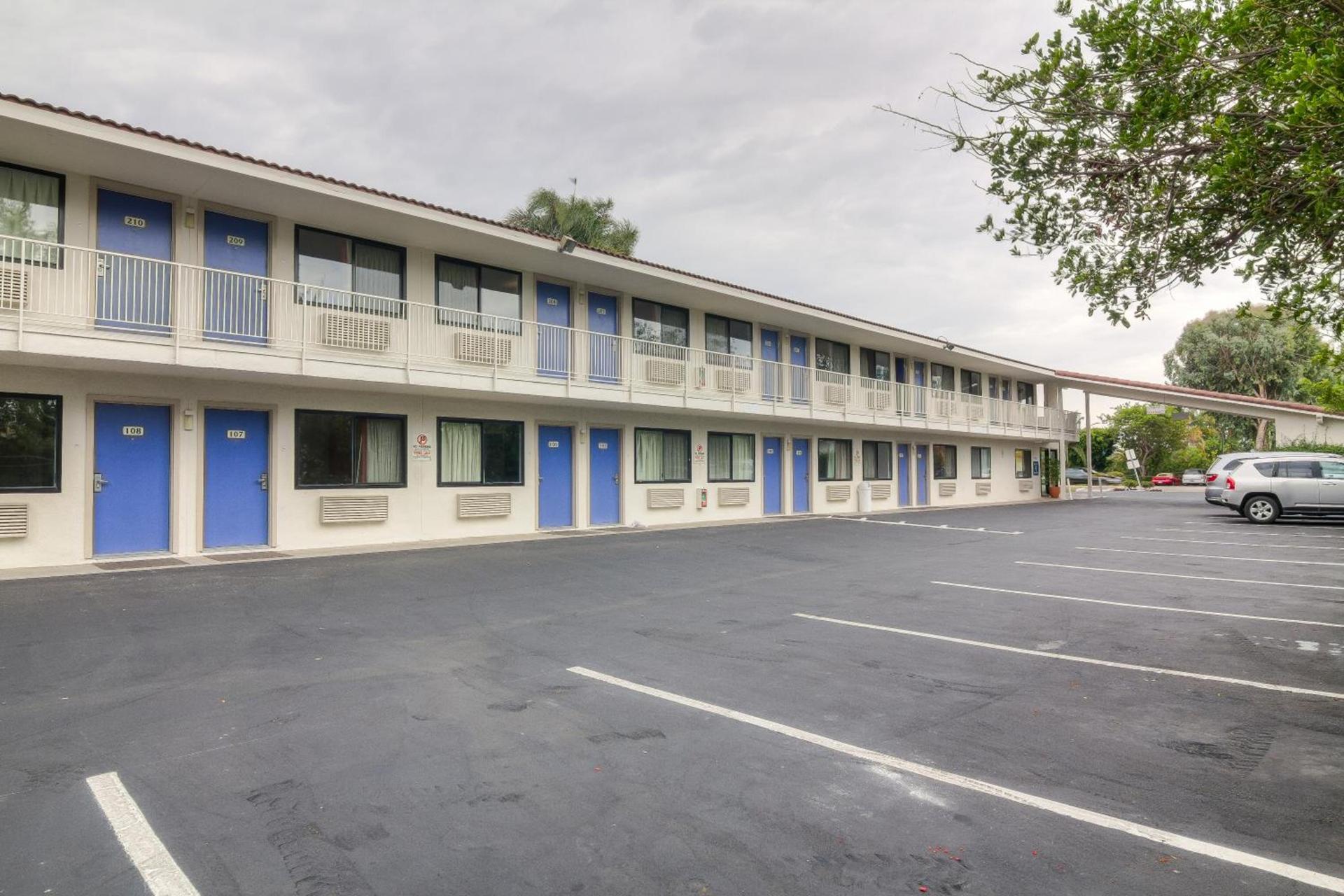 Motel 6-Camarillo, CA photo 38