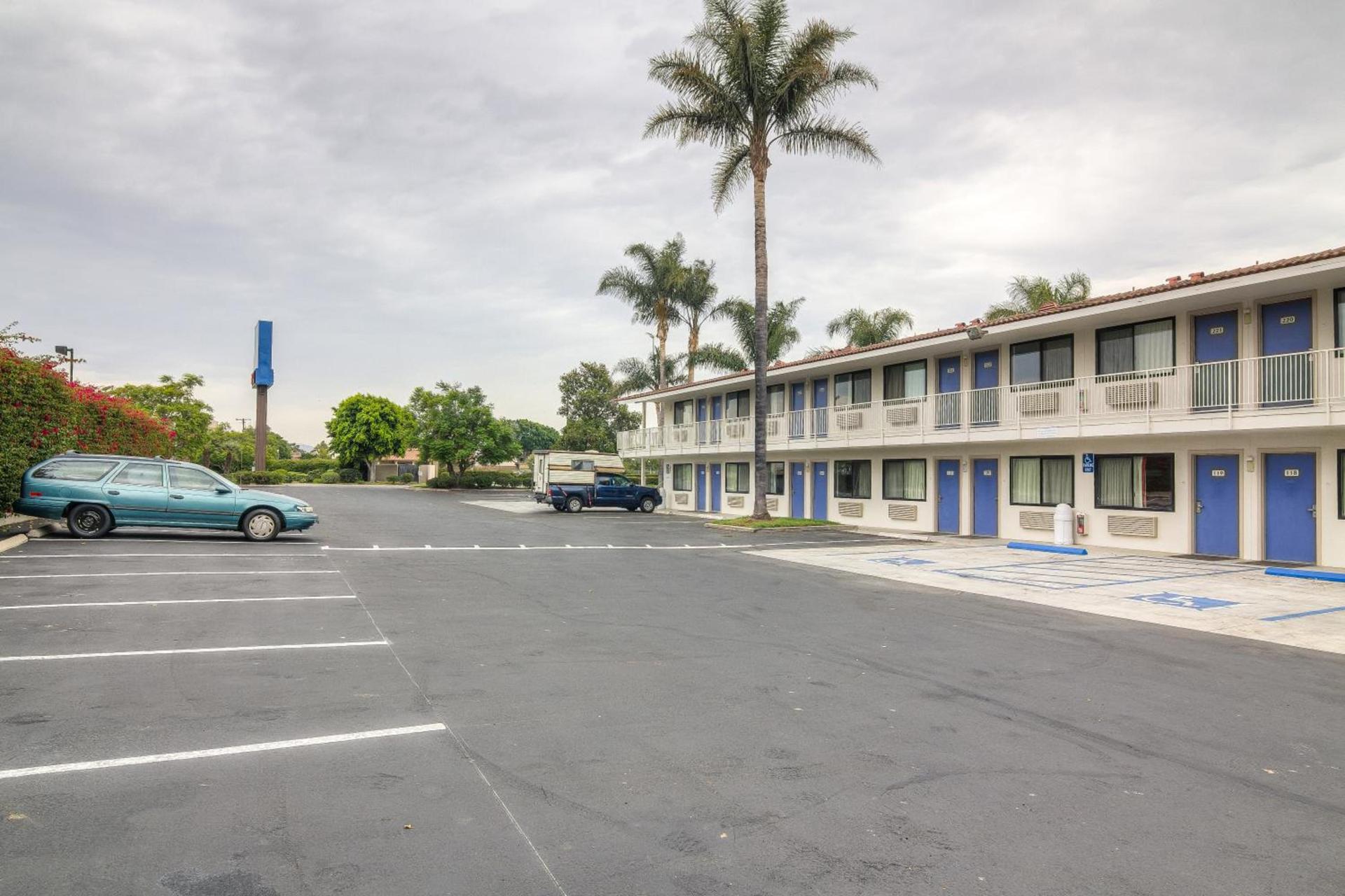 Motel 6-Camarillo, CA photo 39