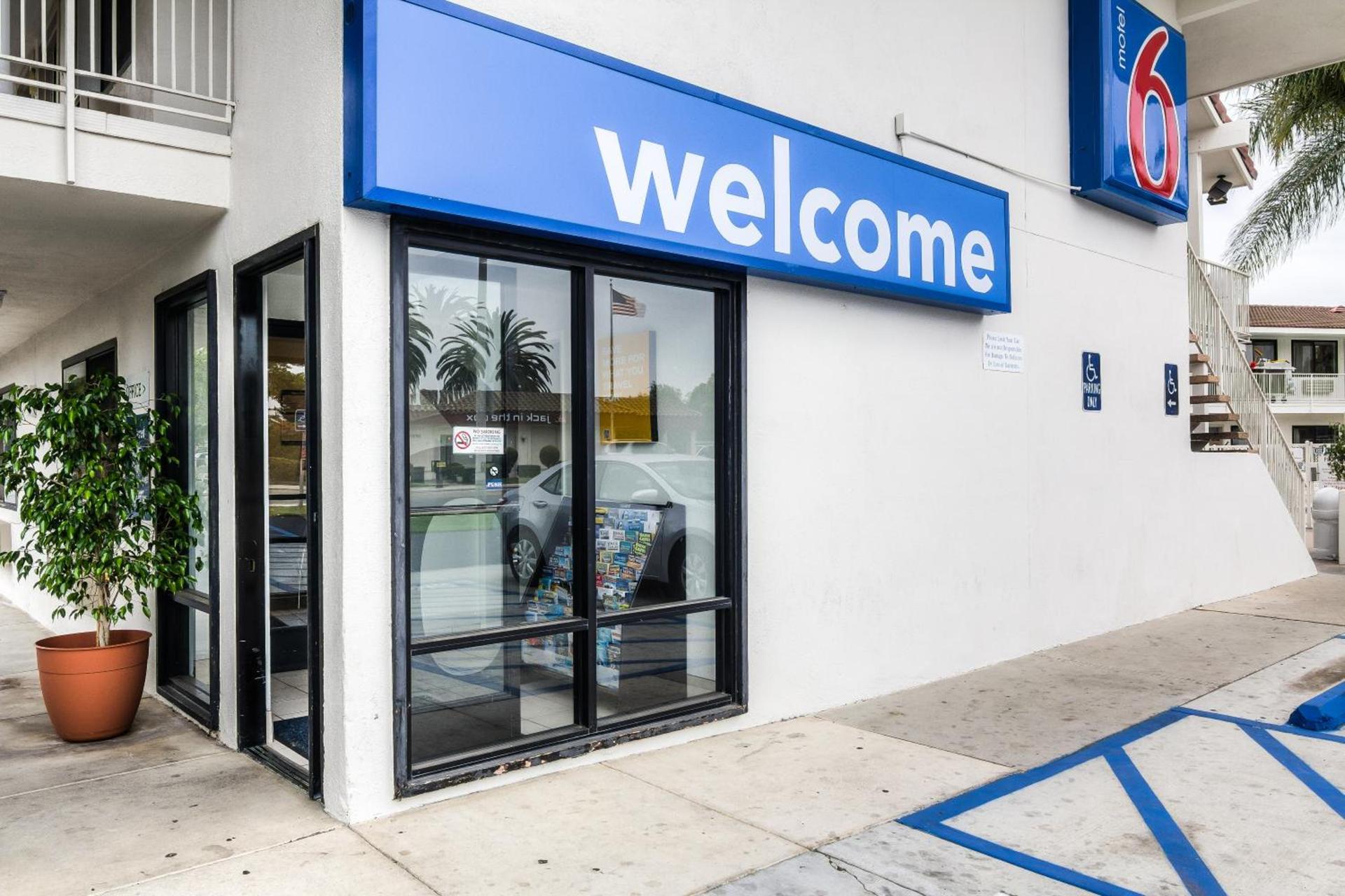 Motel 6-Camarillo, CA photo 28