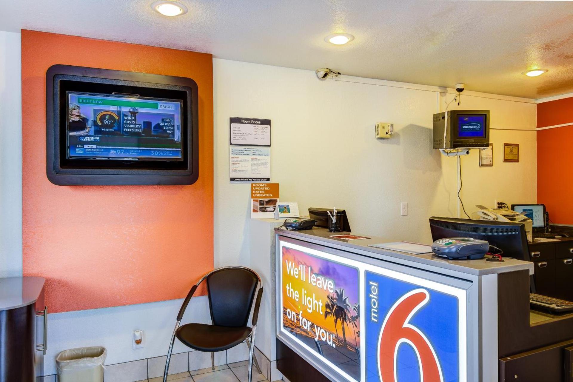 Motel 6-Camarillo, CA photo 45