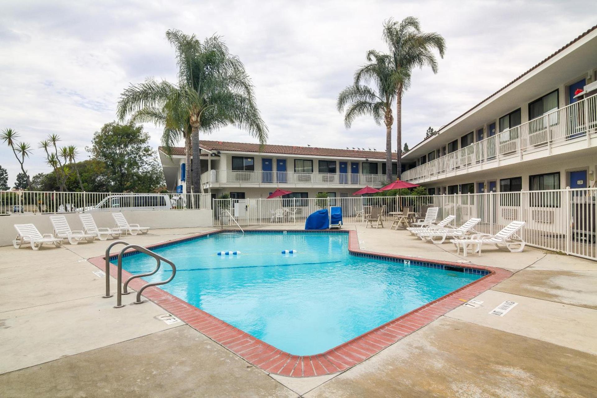 Motel 6-Camarillo, CA photo 30