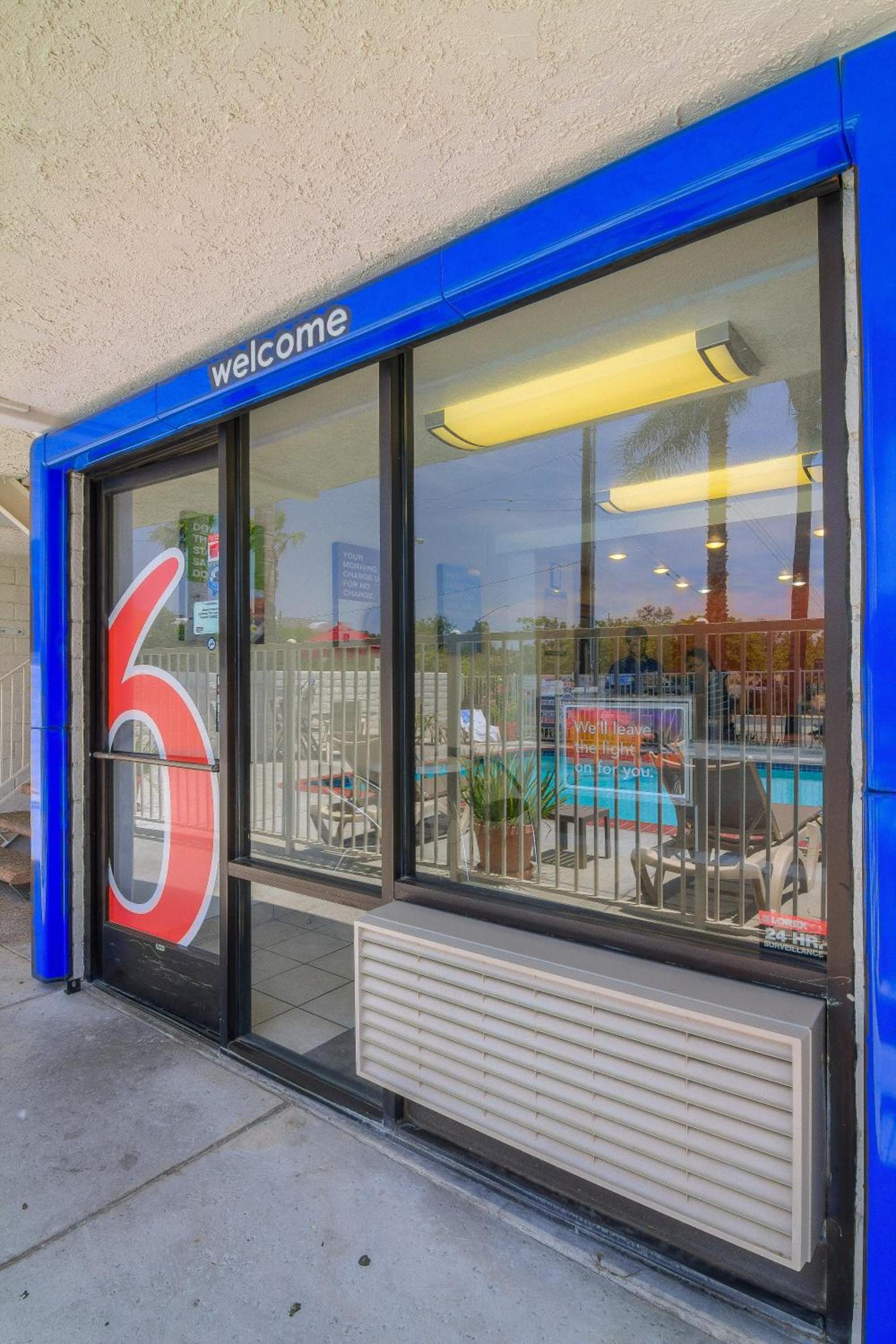 Motel 6-Simi Valley, CA photo 28