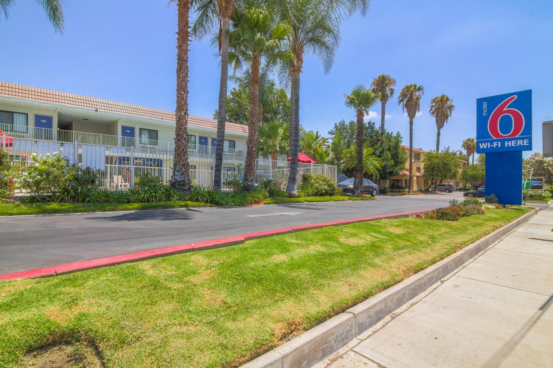 Motel 6-Simi Valley, CA photo 23