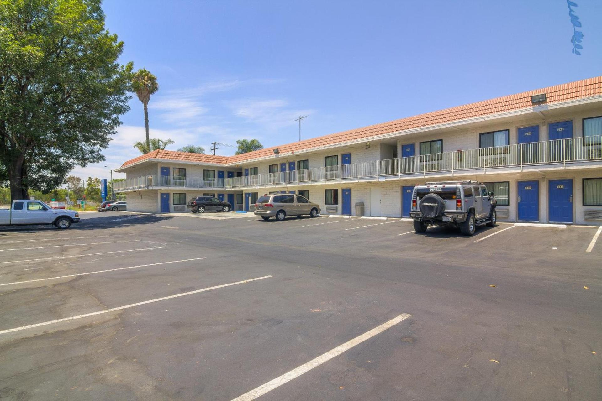 Motel 6-Simi Valley, CA photo 26