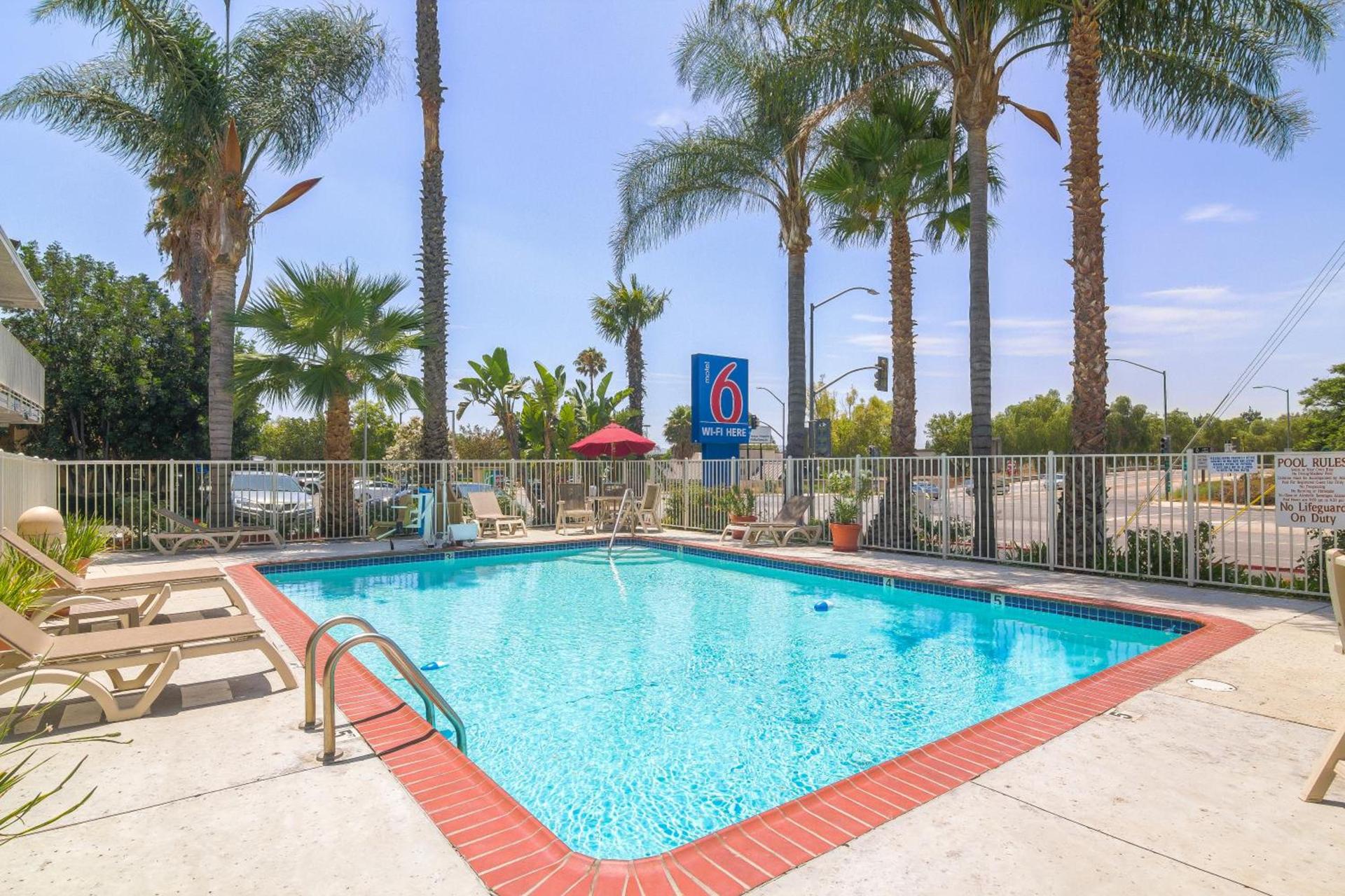 Motel 6-Simi Valley, CA photo 27